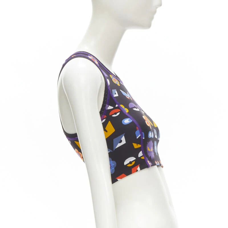 Women's Gucci CNY silk piggy print cropped pajama shorts - Image 10