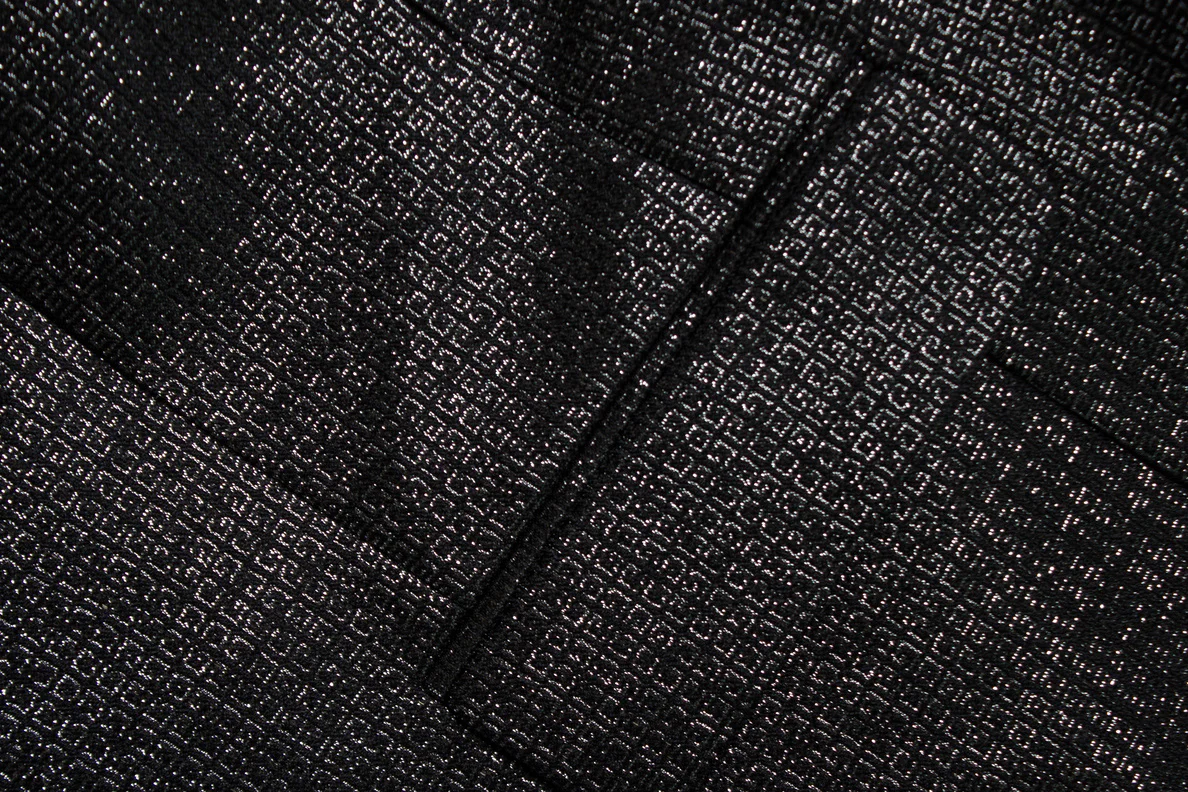 Men's Givenchy, Lurex jacquard logo blazer - Image 6