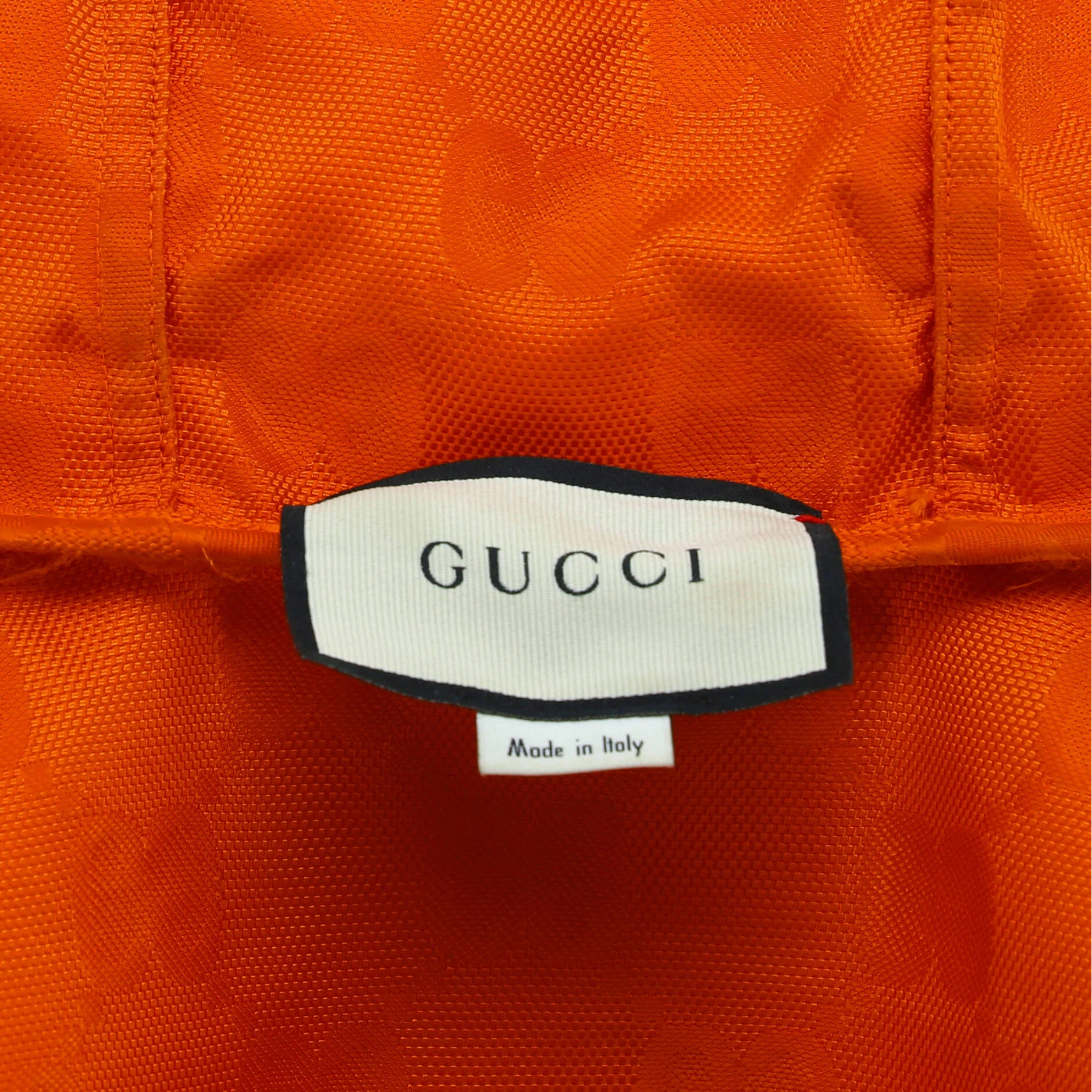 Men's Off the Grid Hooded Windbreaker GG Polyamide - Image 3