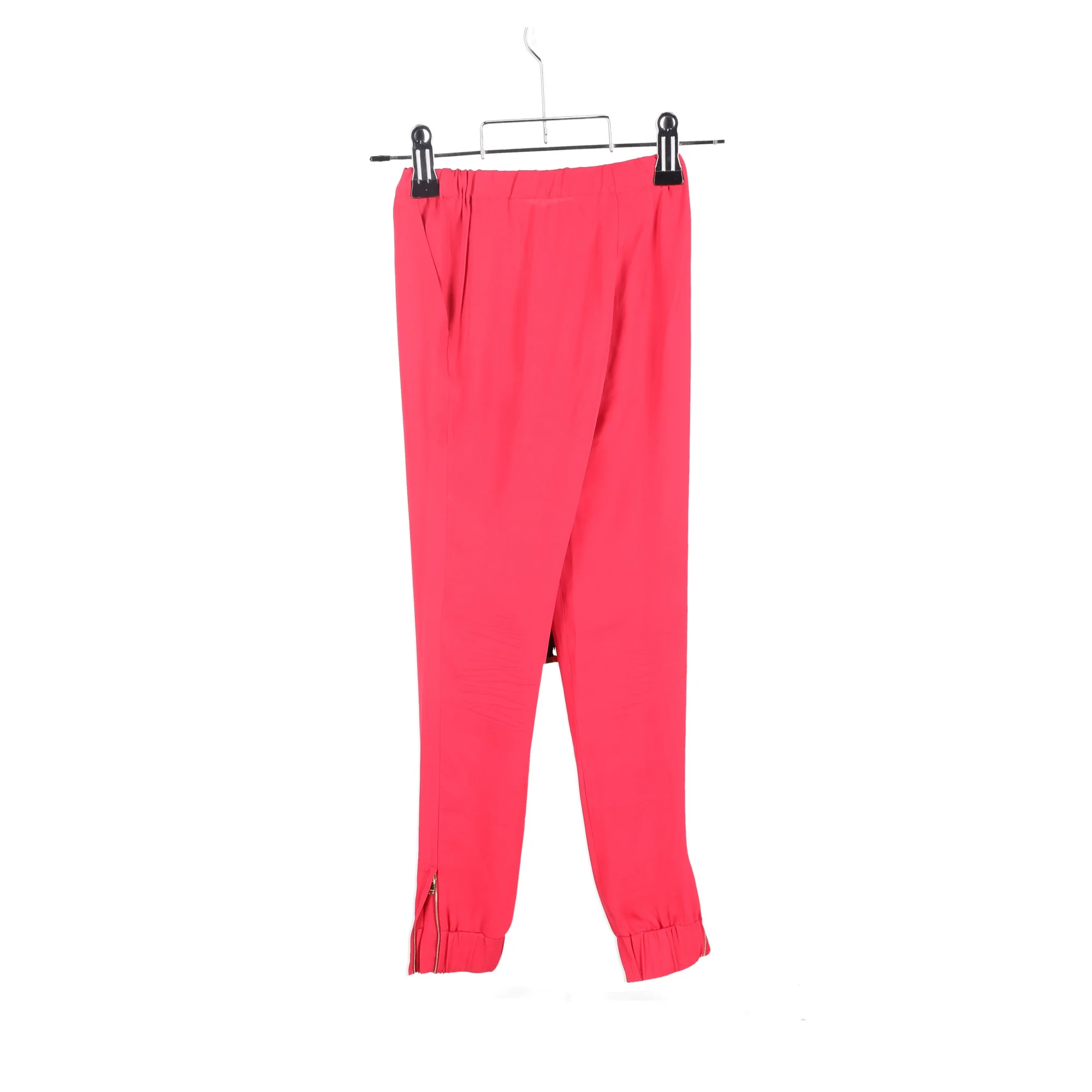 Women's Gucci Joggers in Pink Polyester - Image 5