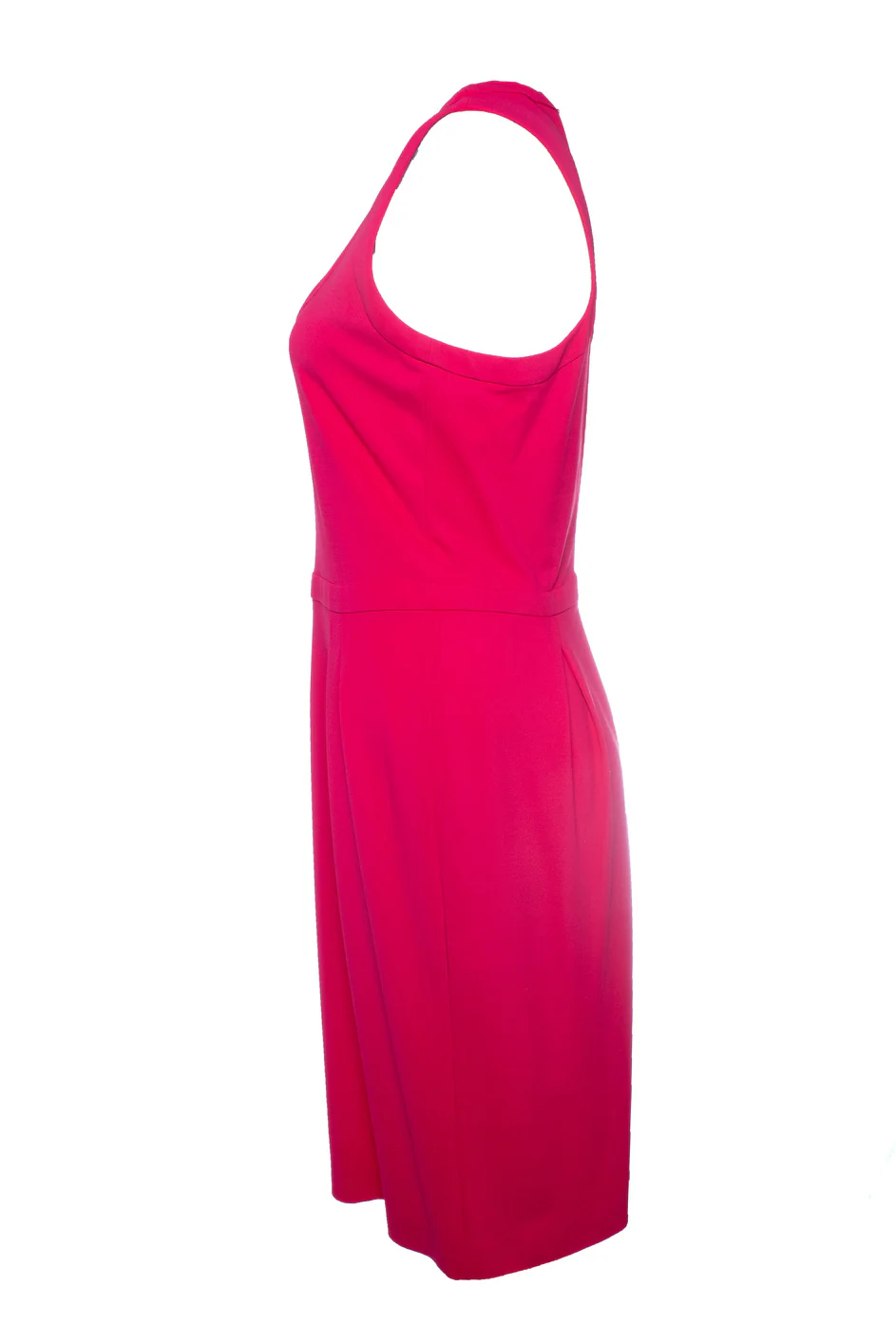 Women's Gucci, pink sleeveless dress - Image 2