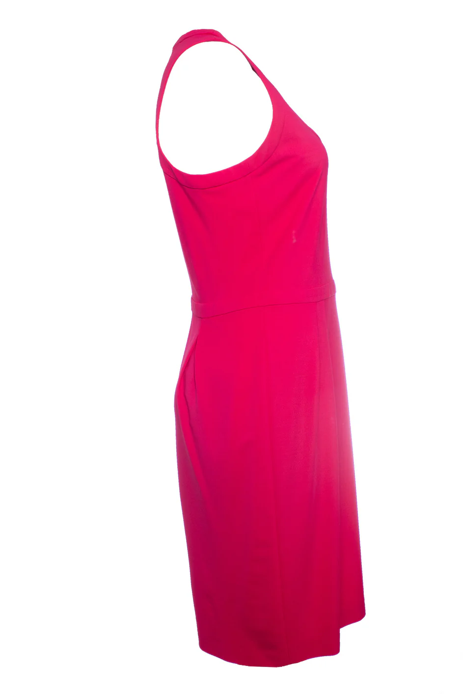 Women's Gucci, pink sleeveless dress - Image 4