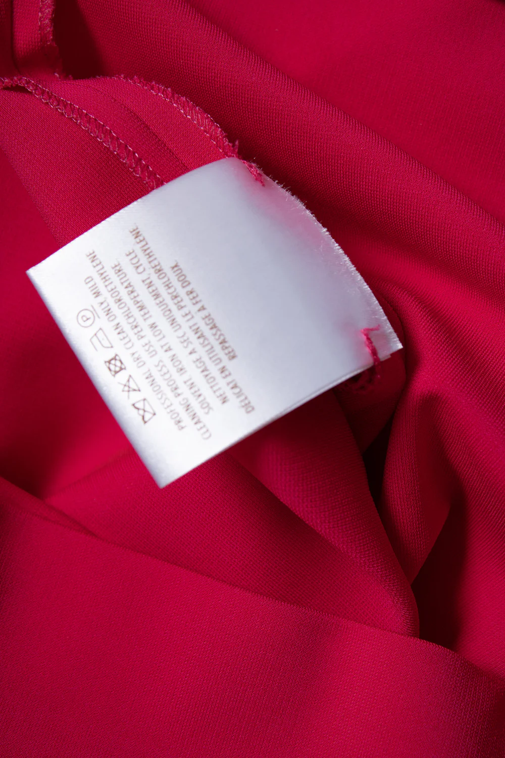 Women's Gucci, pink sleeveless dress - Image 5