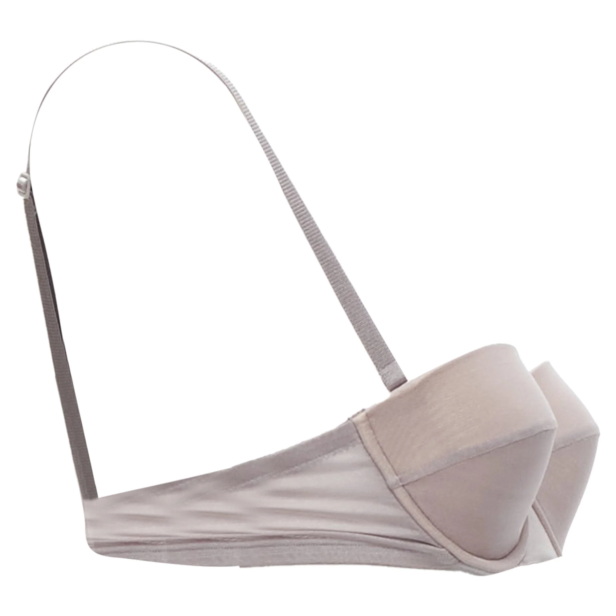 Women's Gucci Tom Ford mesh cut cup fashion bra - Image 4