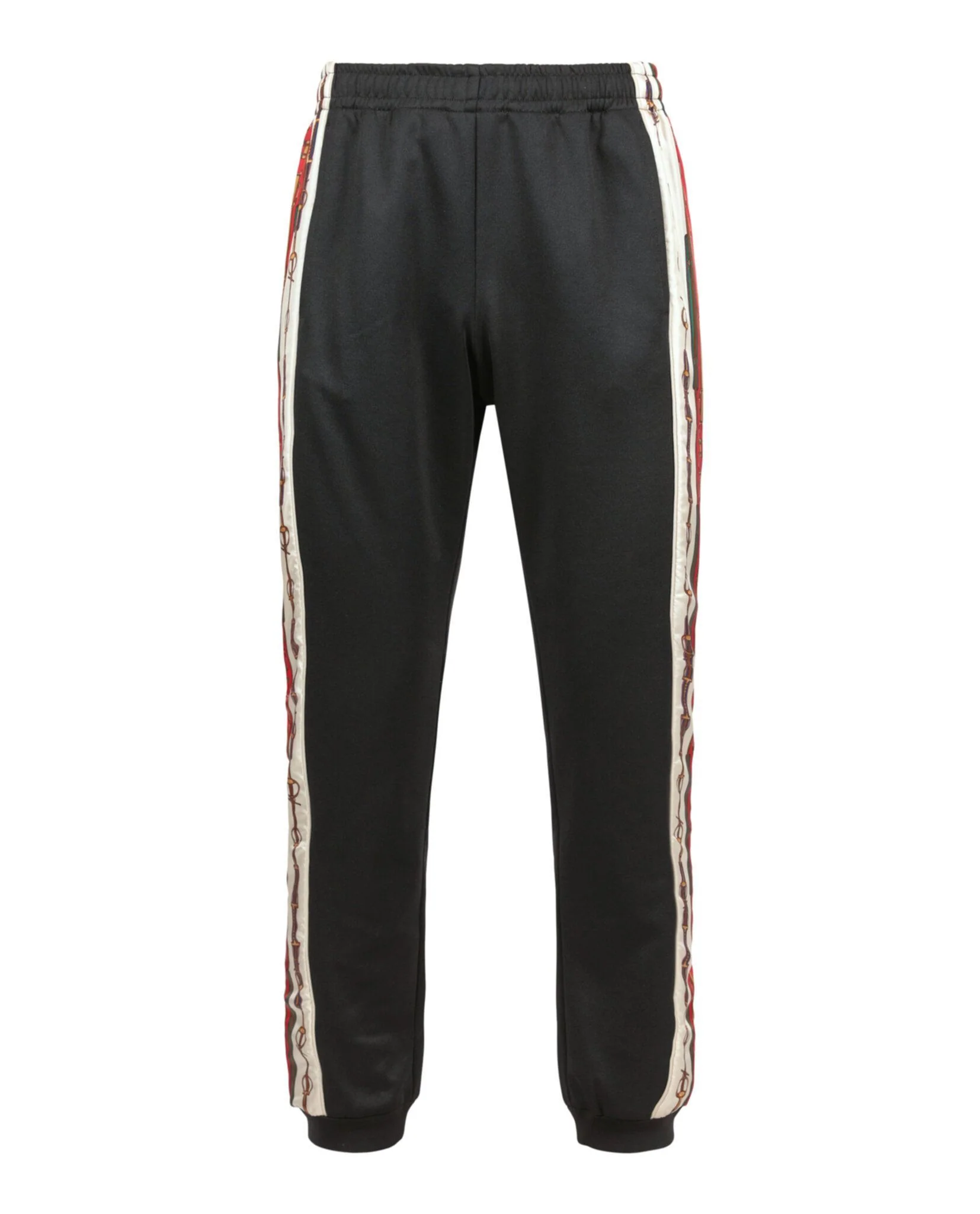 Women's Joggers With Gucci Stripe