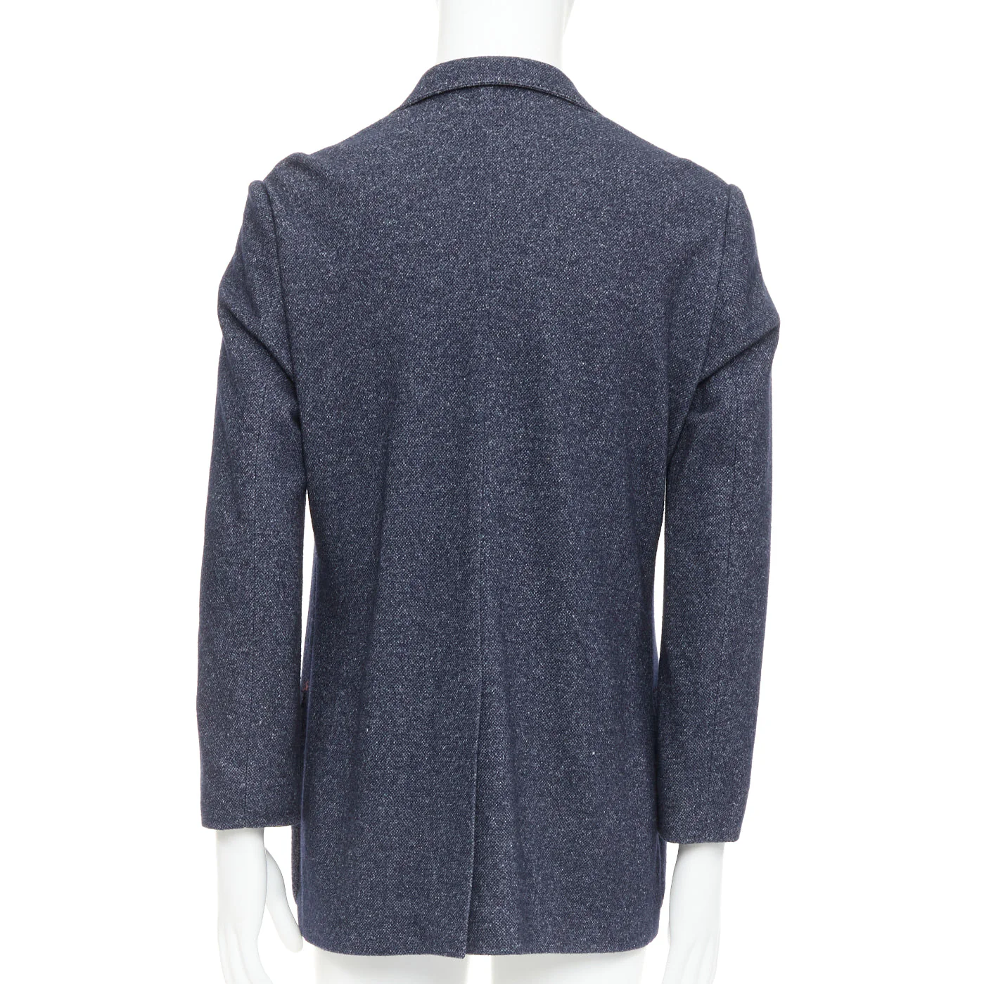 Men's Loro Piana cashmere linen unstructured sport coat blazer - Image 6