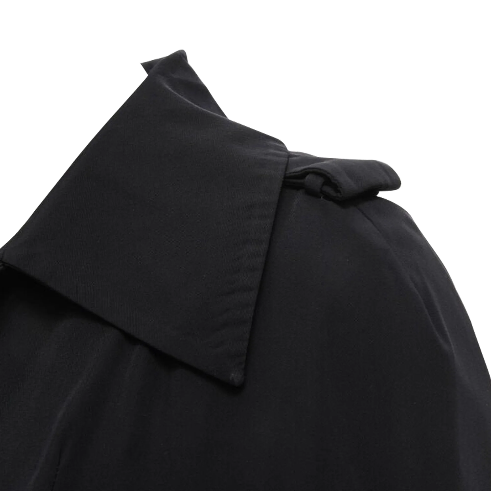 Women's Marni box dart short trench coat - Image 2