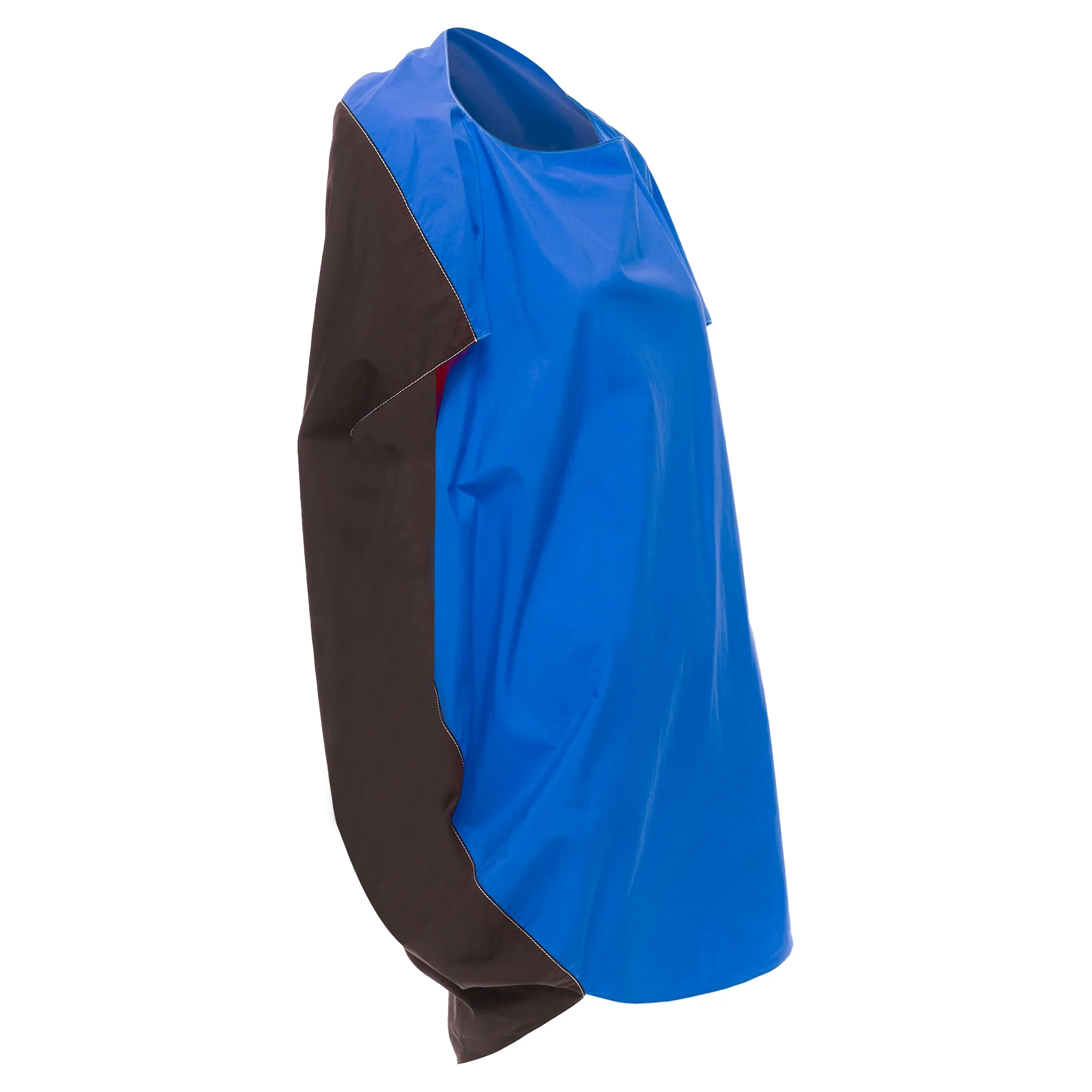Women's Marni cut mini dress - Image 3