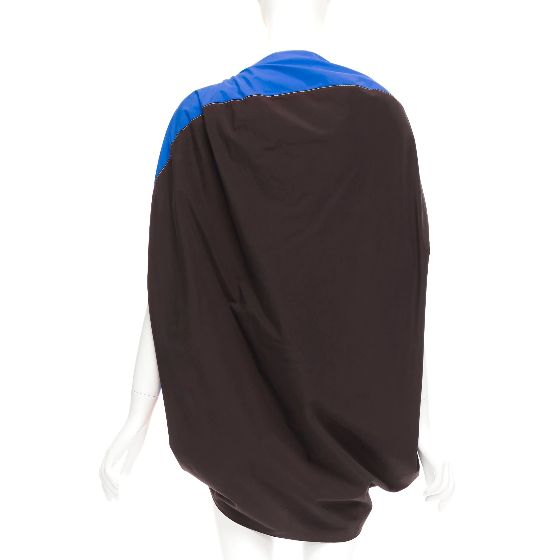 Women's Marni cut mini dress - Image 5