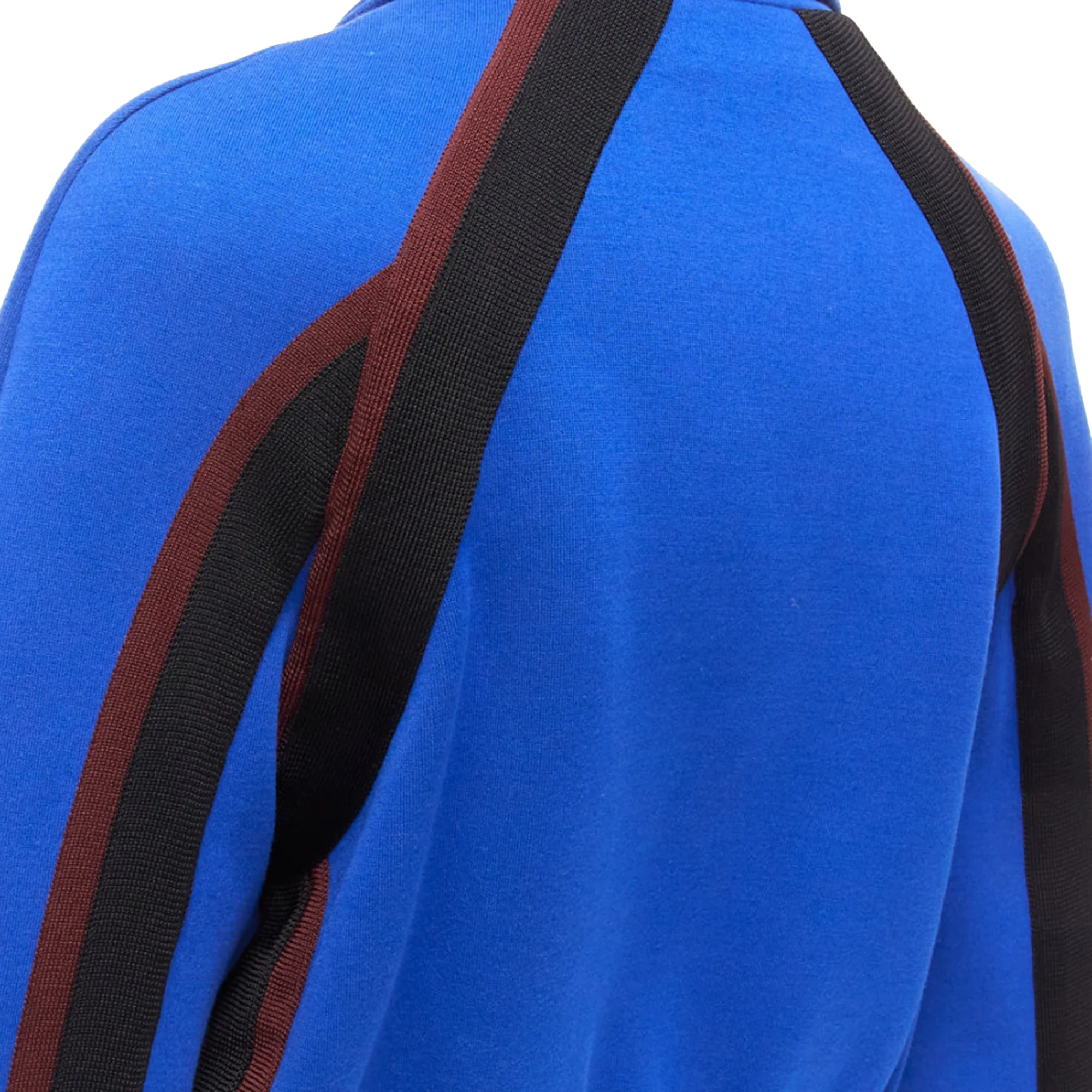 Women's Marni electric track suraglan bomber jacket - Image 2