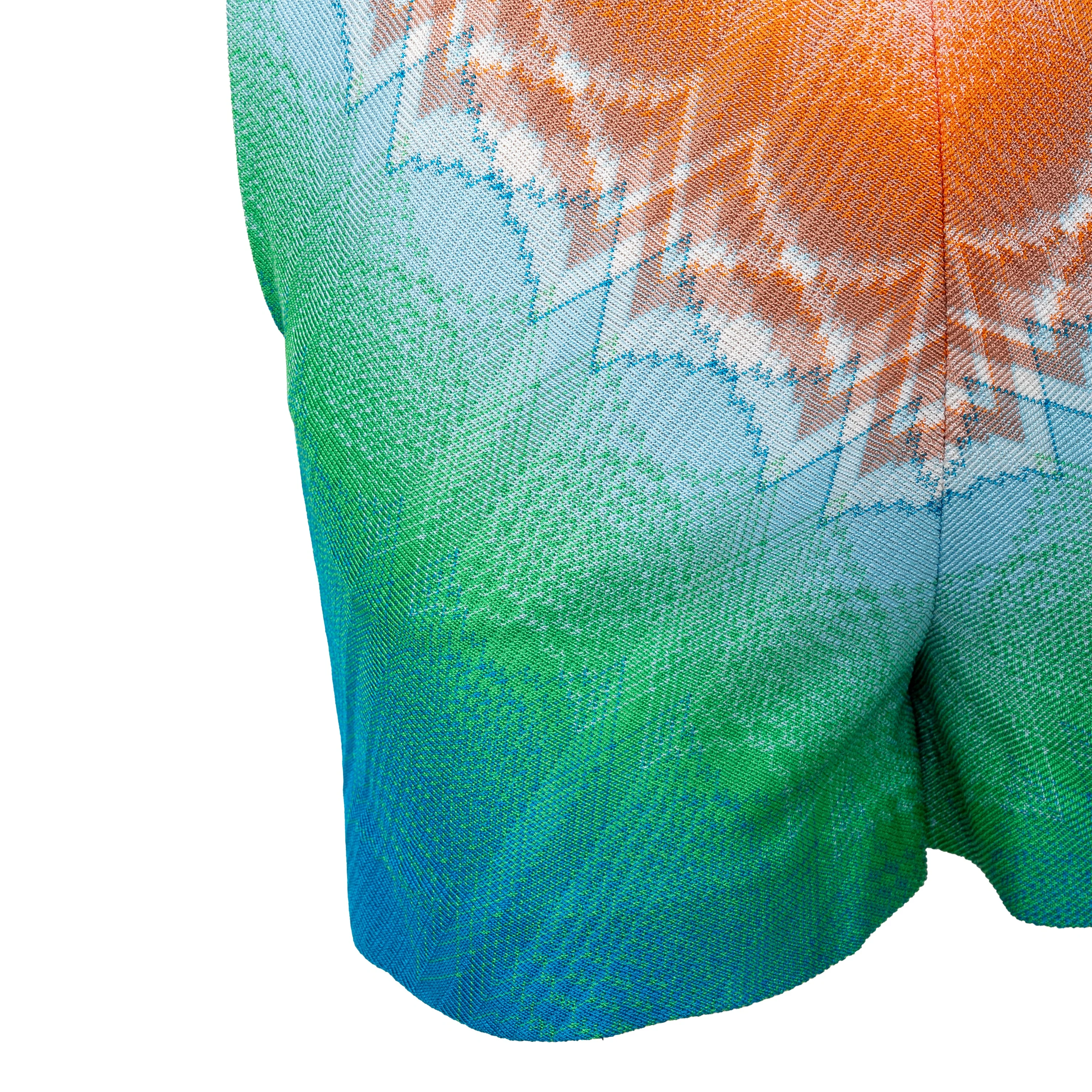 Women's Missoni Knit Playsuit - '10s - Image 6