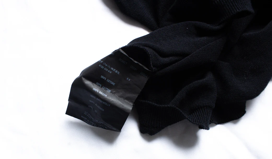 Women's Prada, Black top - Image 5