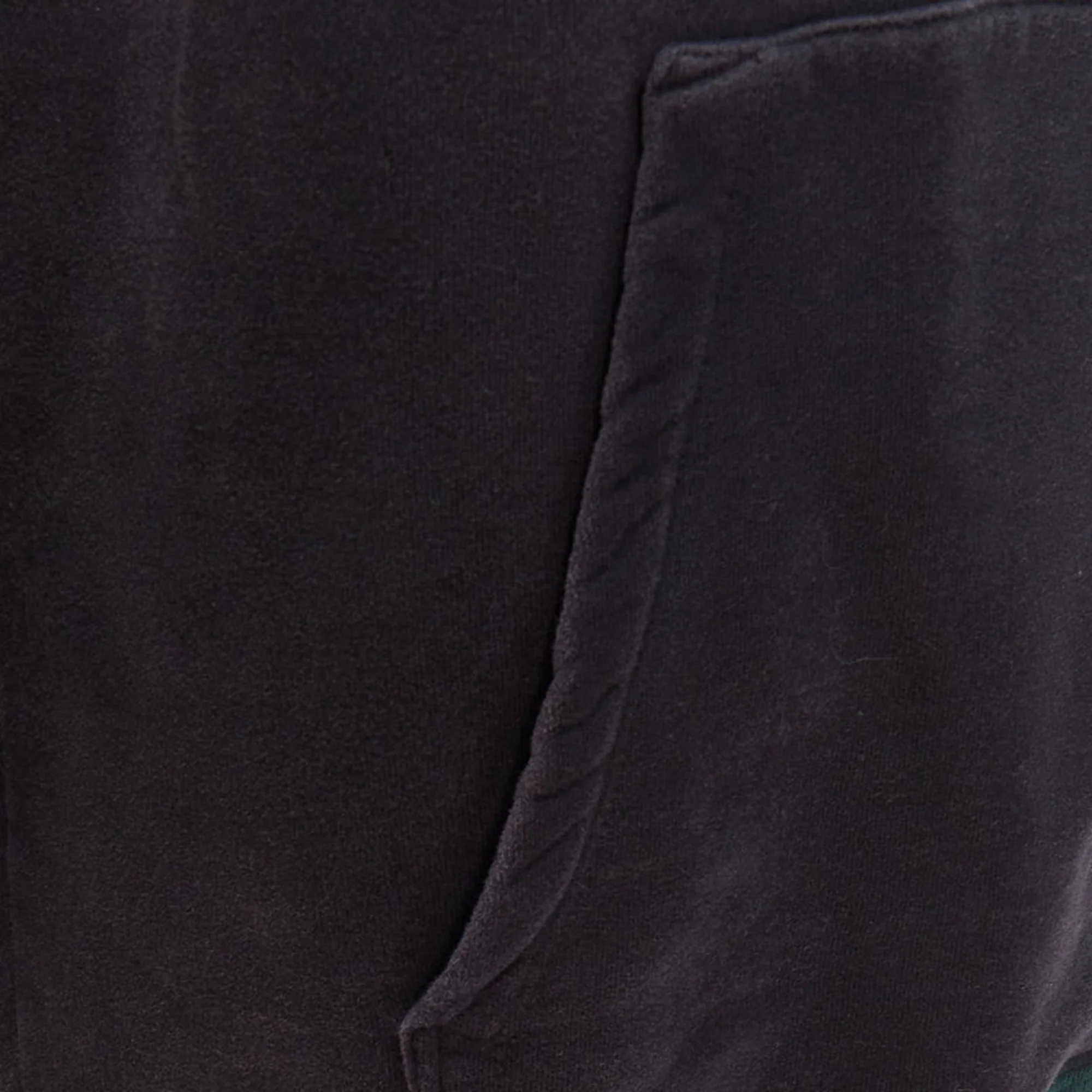 Women's Saint Laurent 2022 Logo Varsity Hoodie - Image 2