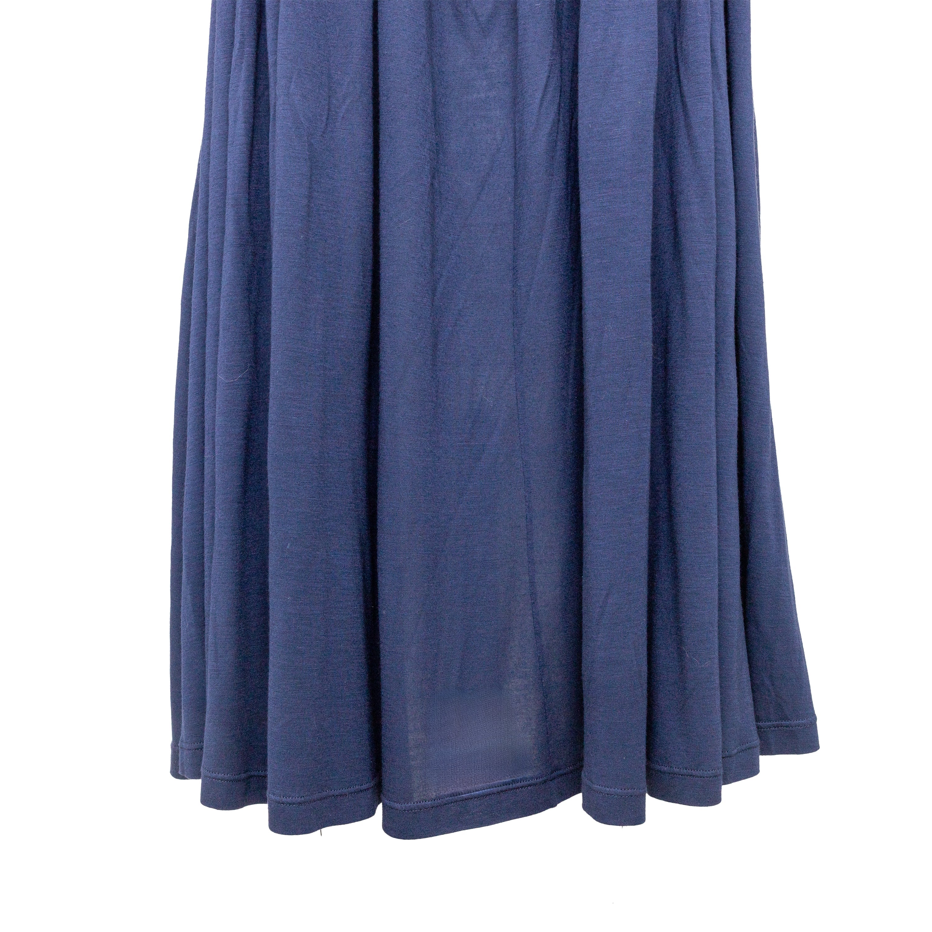 Women's Stella McCartney Halter Tie-knot Dress - '10s - Image 4