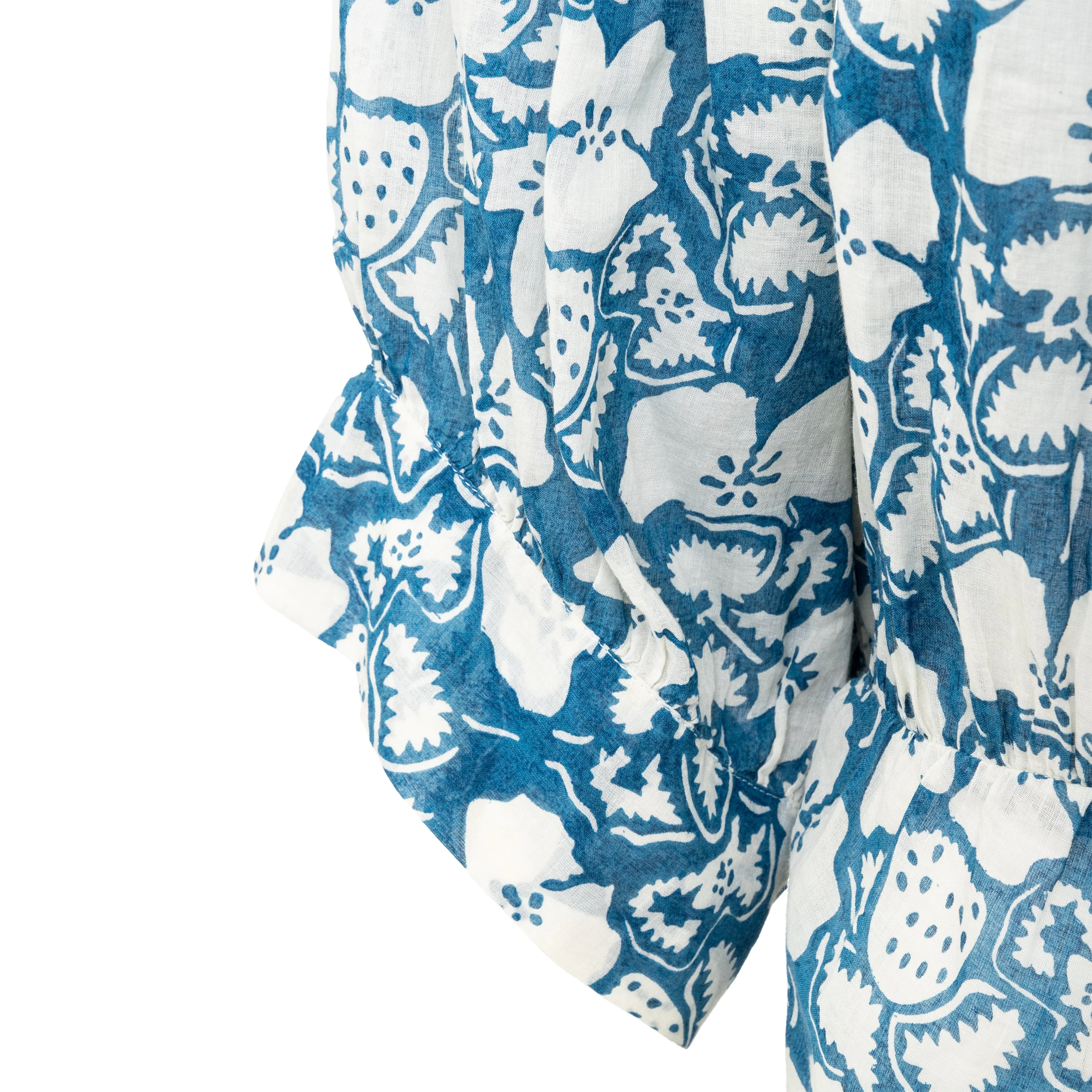 Women's Stella McCartney Patterned Blouse - '00s - Image 5