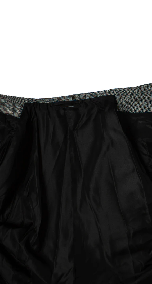 Men's Tom Ford, Pied de poule O`Conner blazer - Image 10