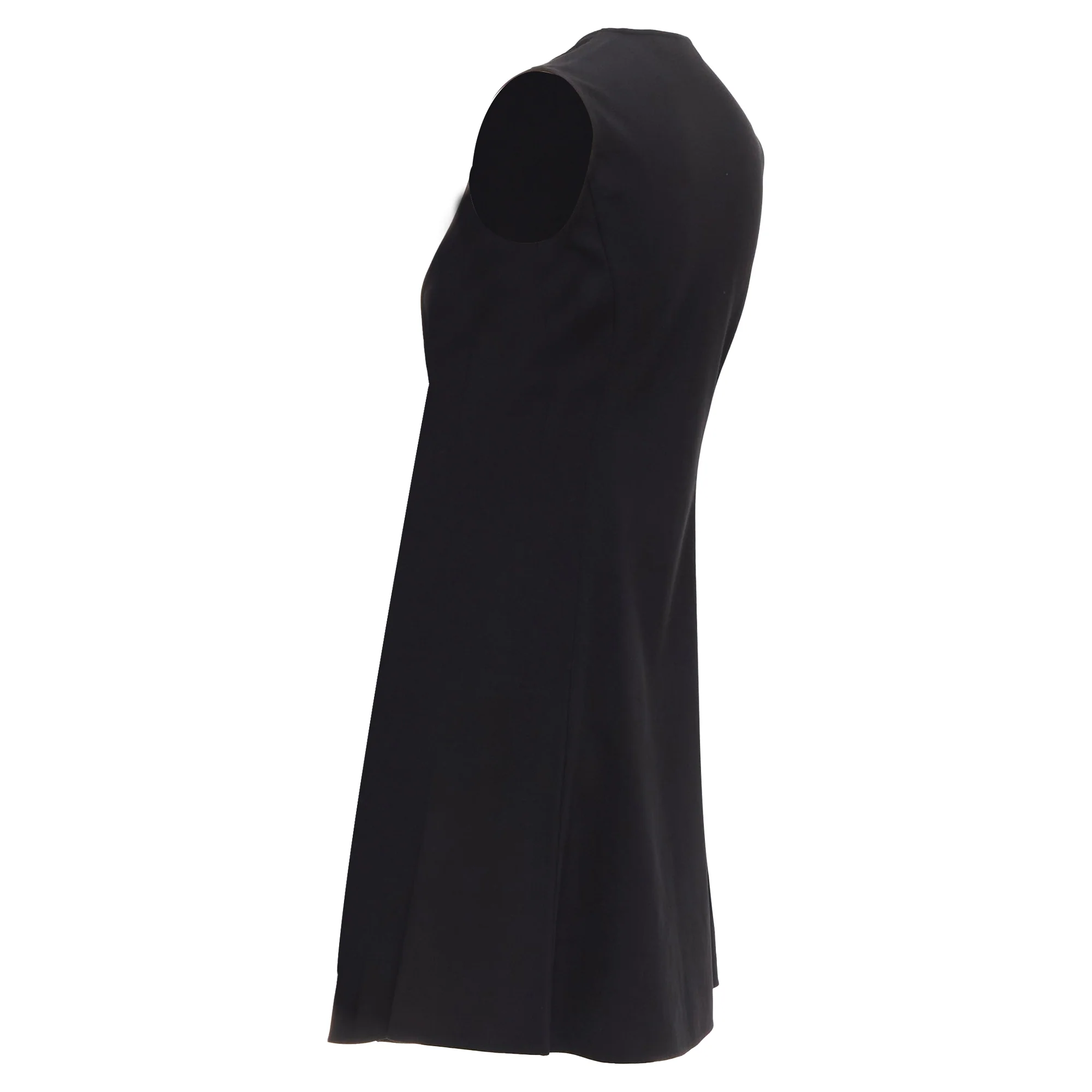 Women's Versace Medusa Buttons Barocco Double Breasted Dress - Image 6