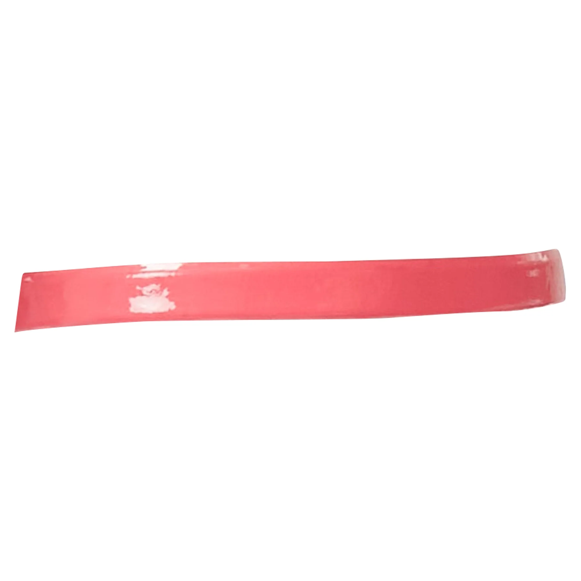Chanel Patent Leather CC Logo Buckle Skinny Belt - Image 6
