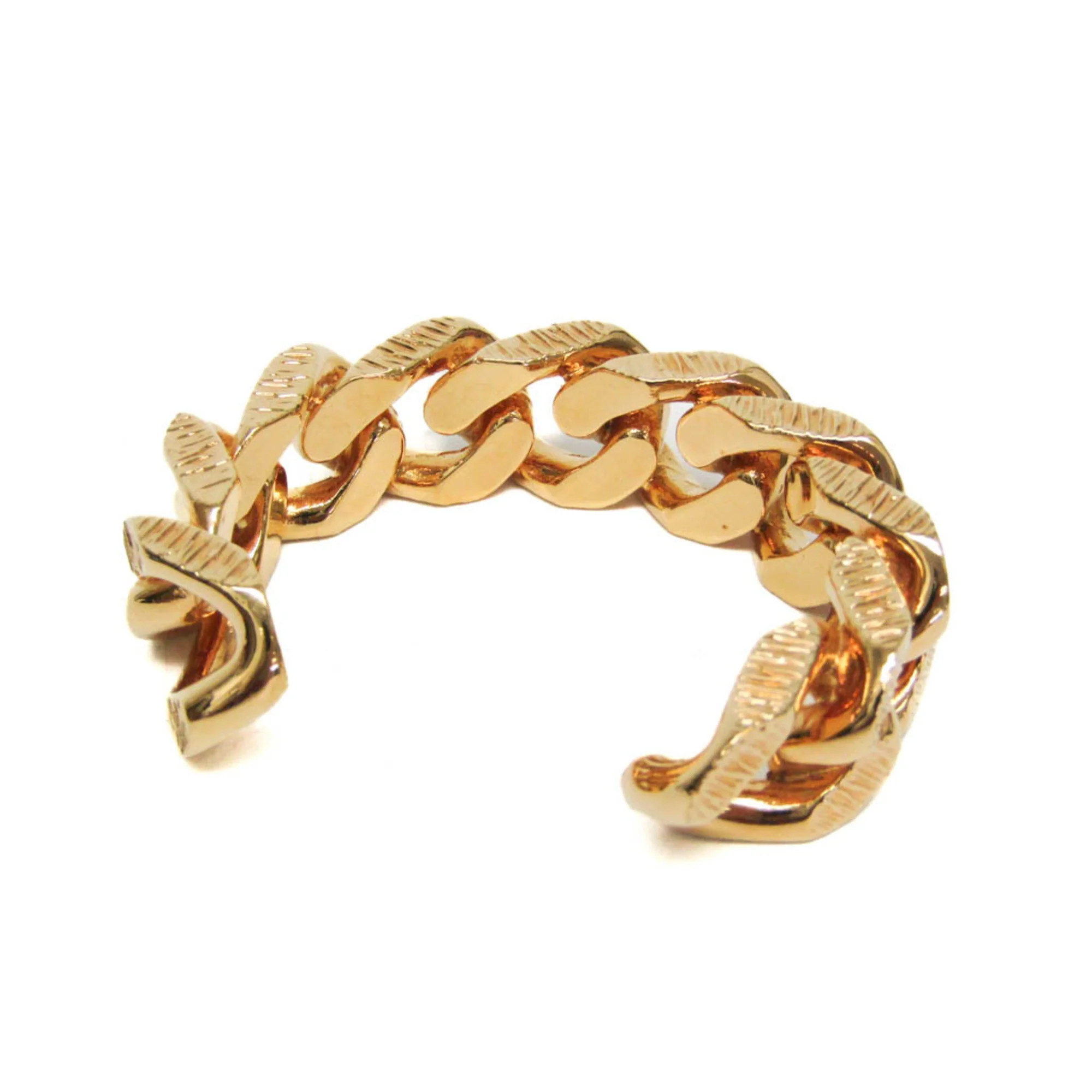 Bangle Bracelet Gold - Image 2