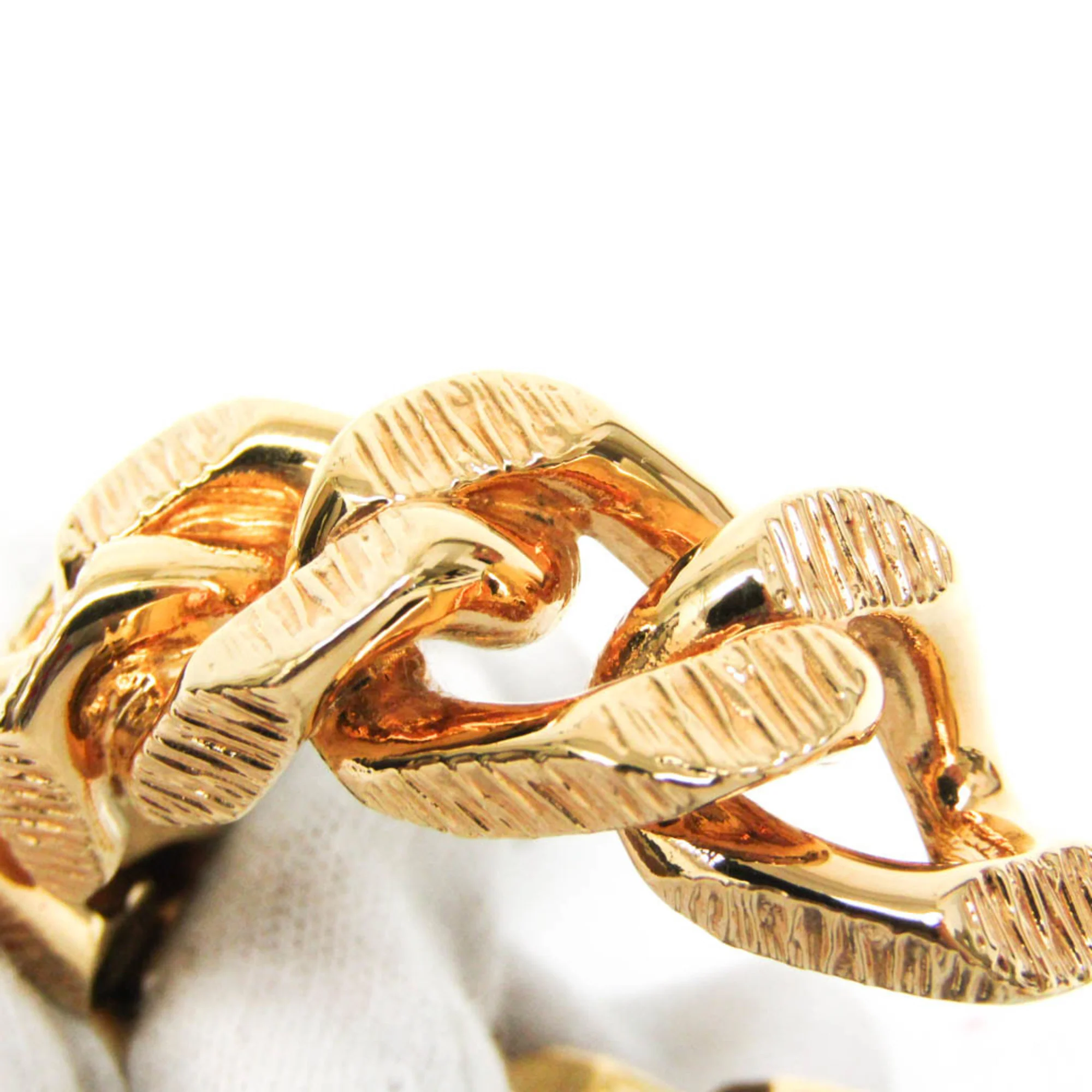 Bangle Bracelet Gold - Image 4