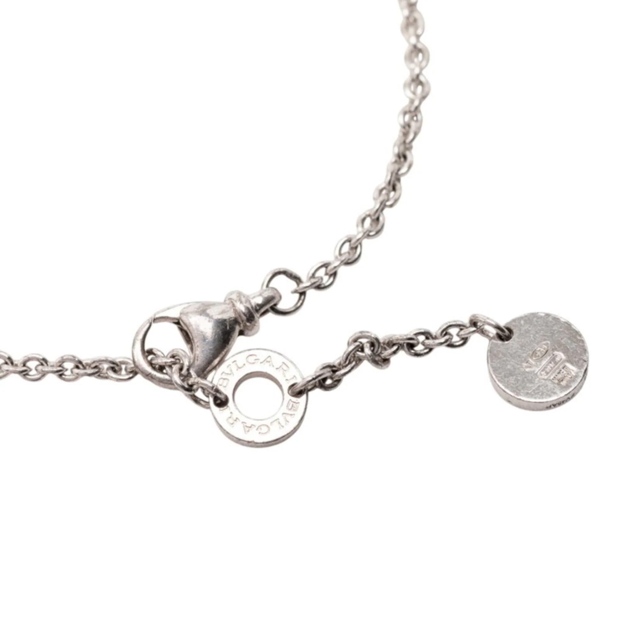 Save The Children Bracelet Ceramic and Sterling Silver - Image 7