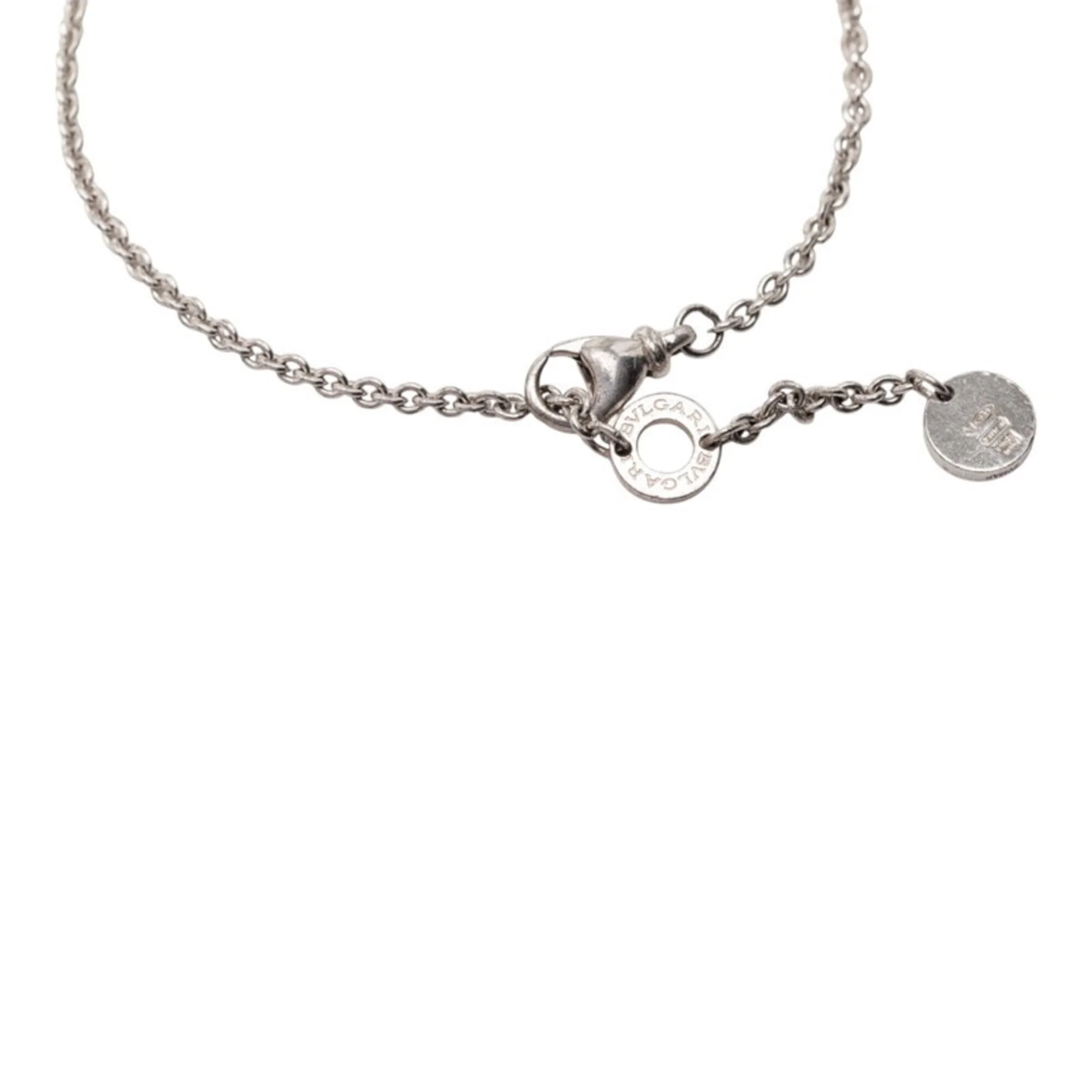 Save The Children Bracelet Ceramic and Sterling Silver - Image 8
