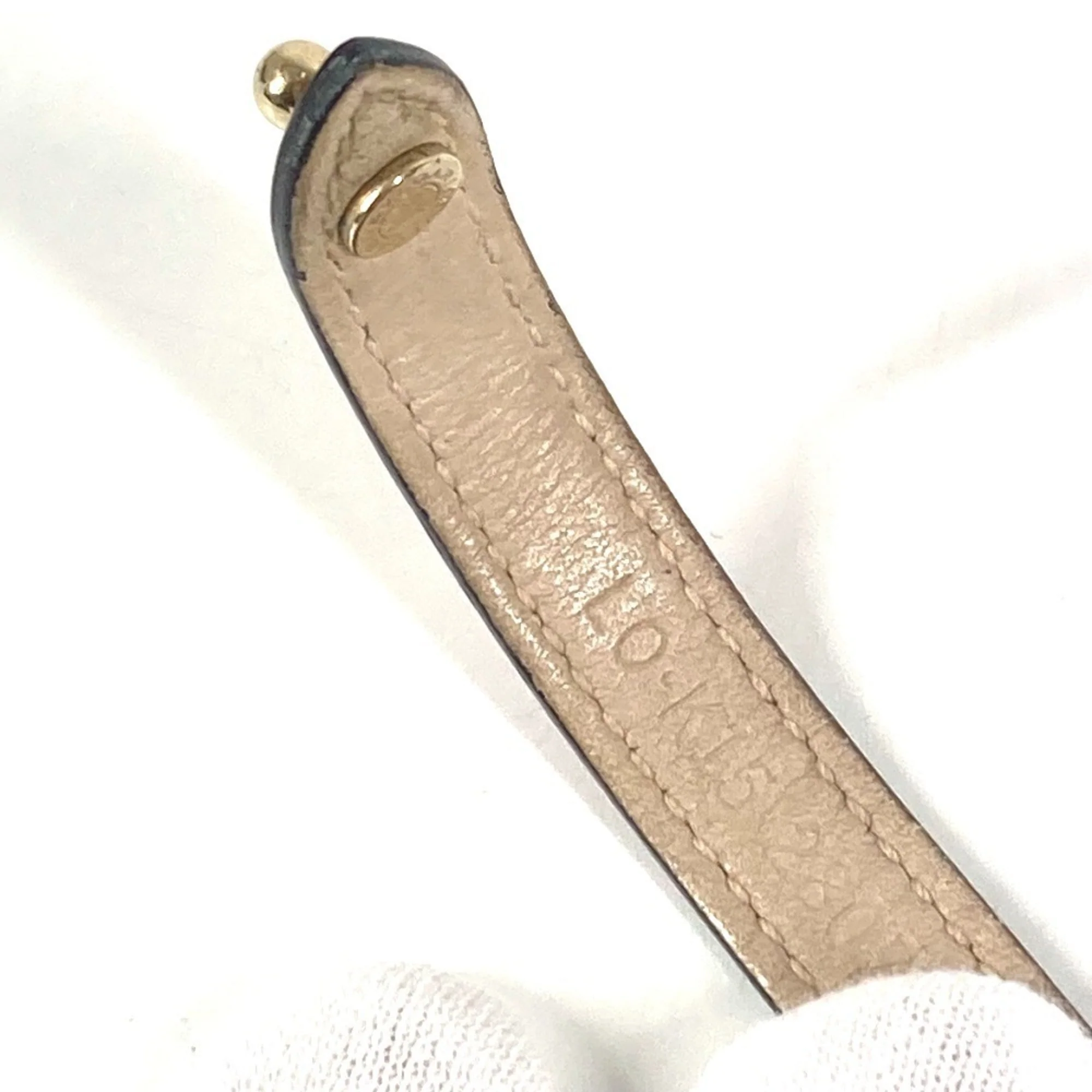 Serpenti Ring Leather - Image 9