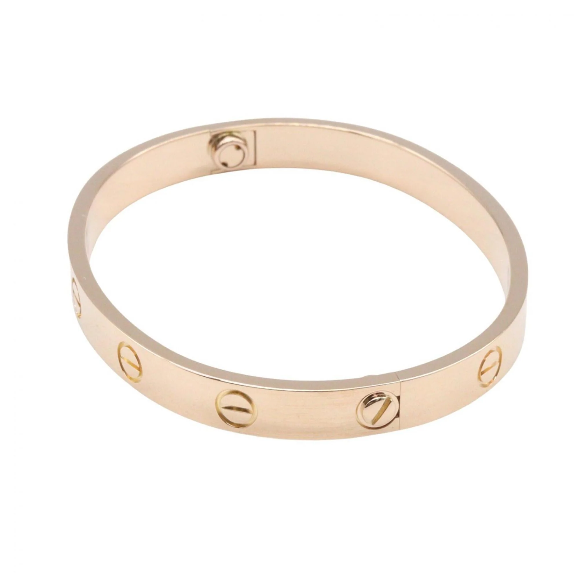 Bracelet 18K Rose Gold - Image 3