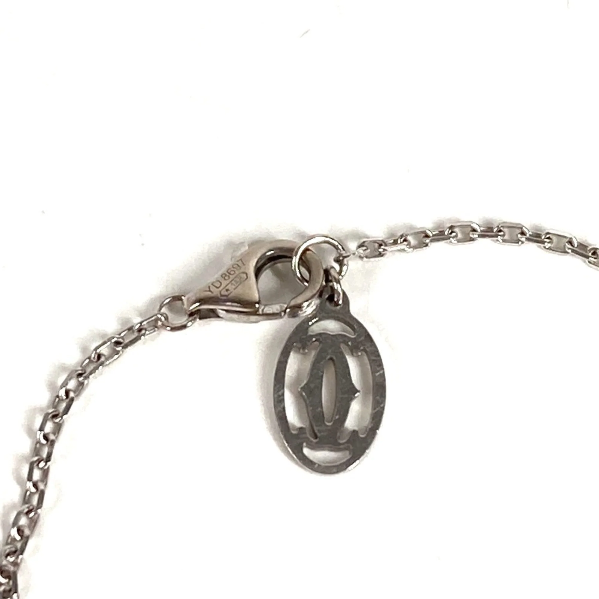Bracelet 18K White Gold - Image 3