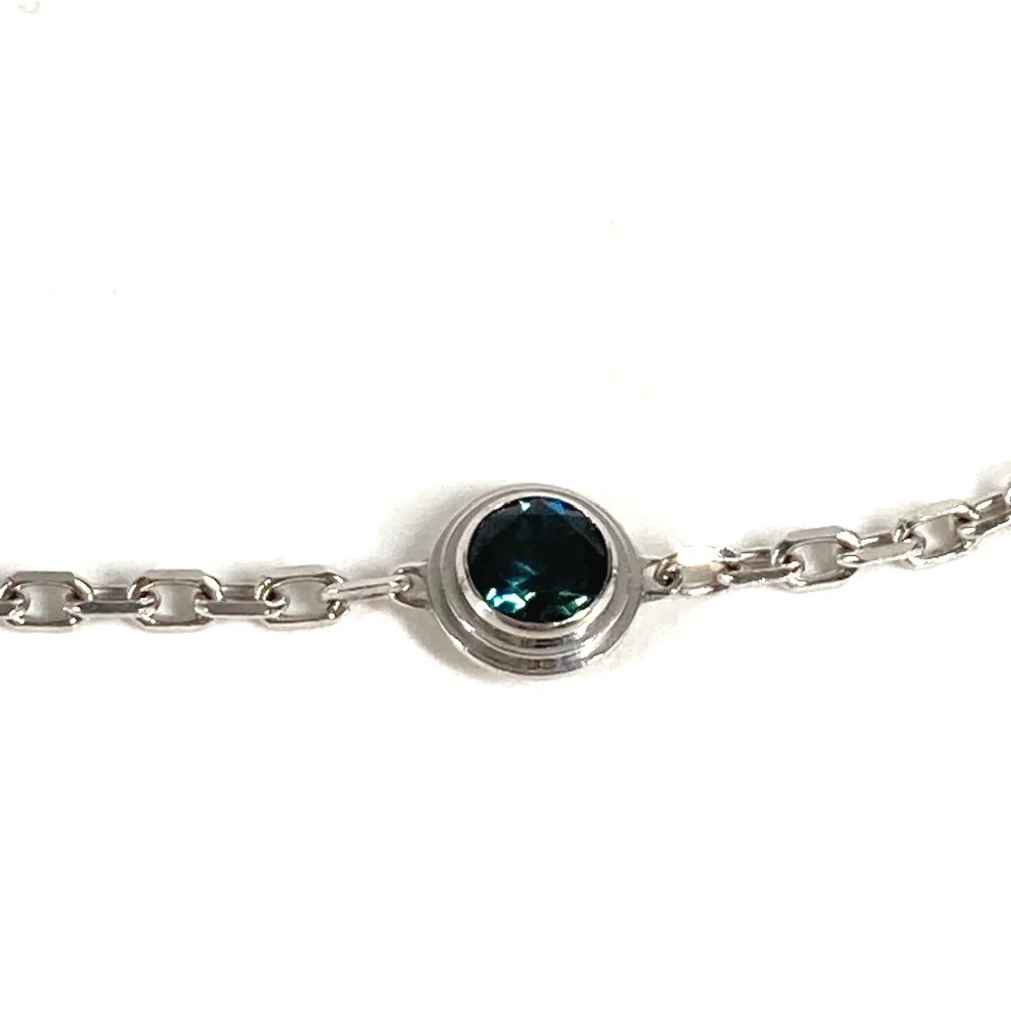 Bracelet 18K White Gold - Image 6