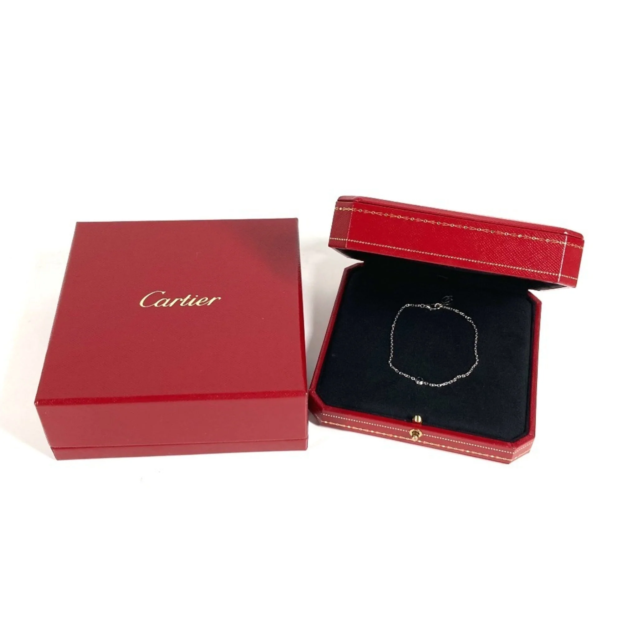Bracelet 18K White Gold - Image 9