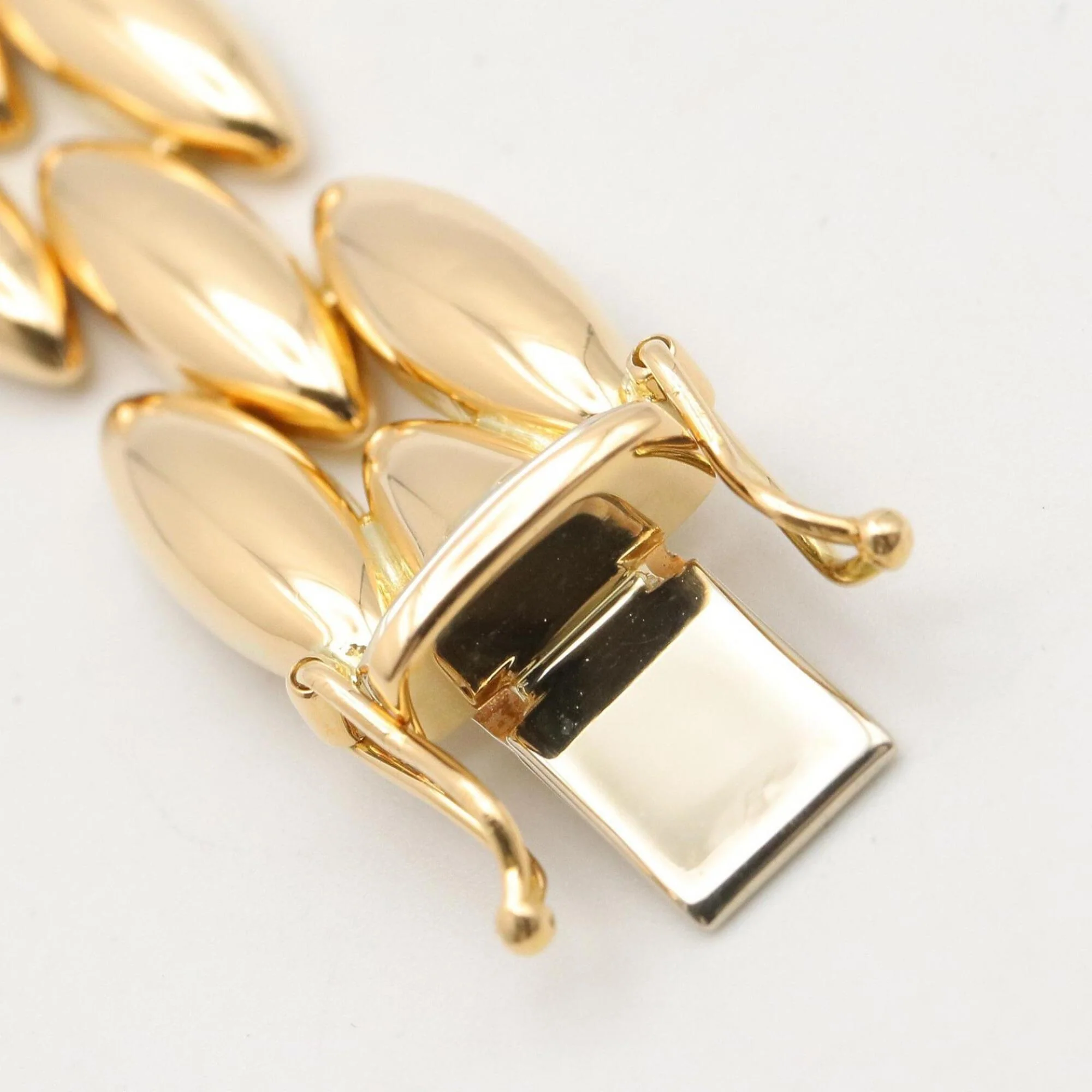 Bracelet 18K Yellow Gold - Image 6