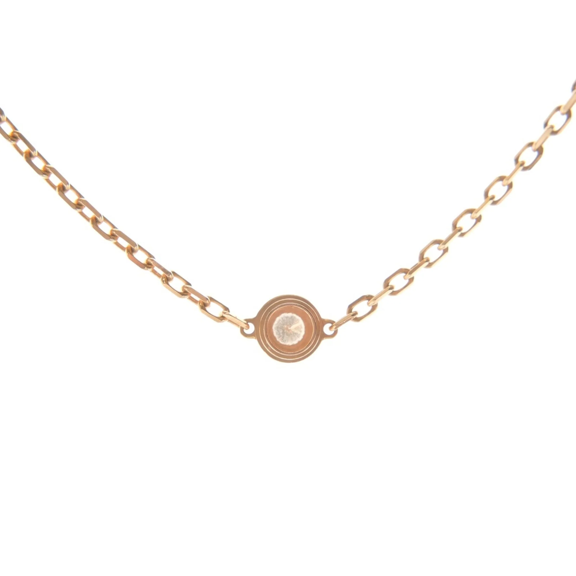Charm Bracelet 18K Yellow Gold - Image 3