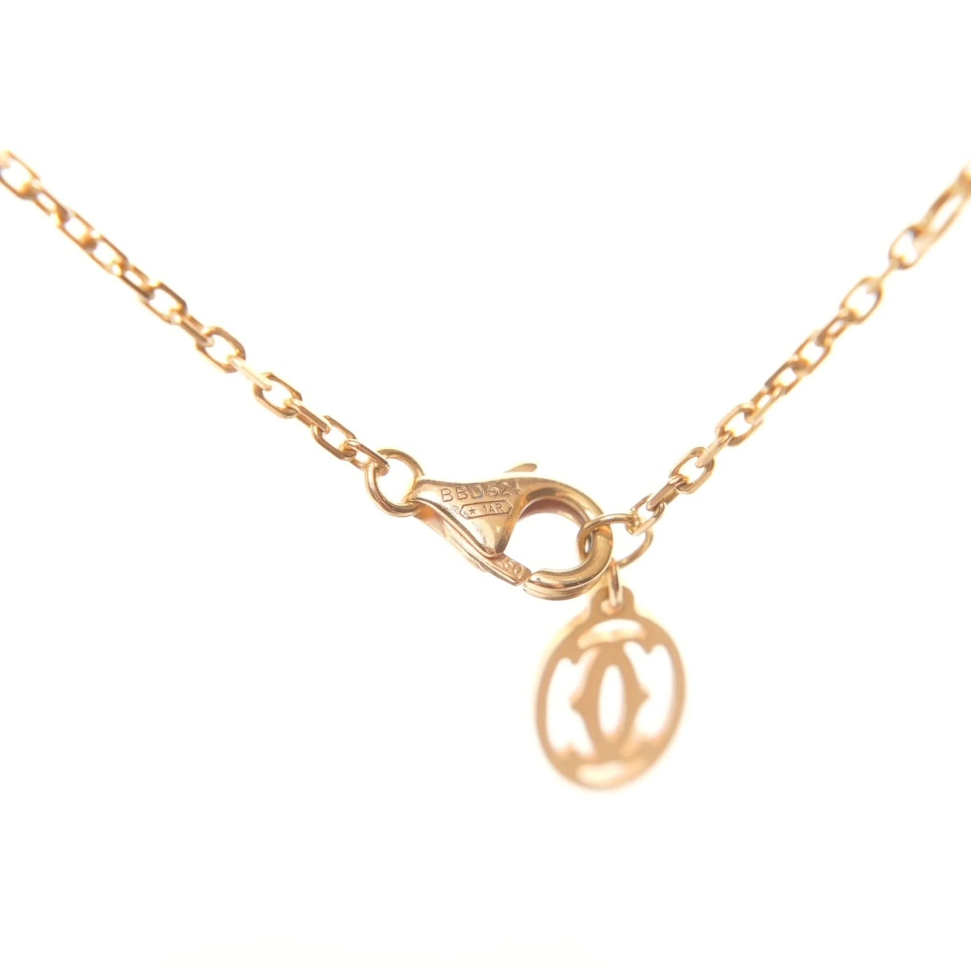 Charm Bracelet 18K Yellow Gold - Image 7