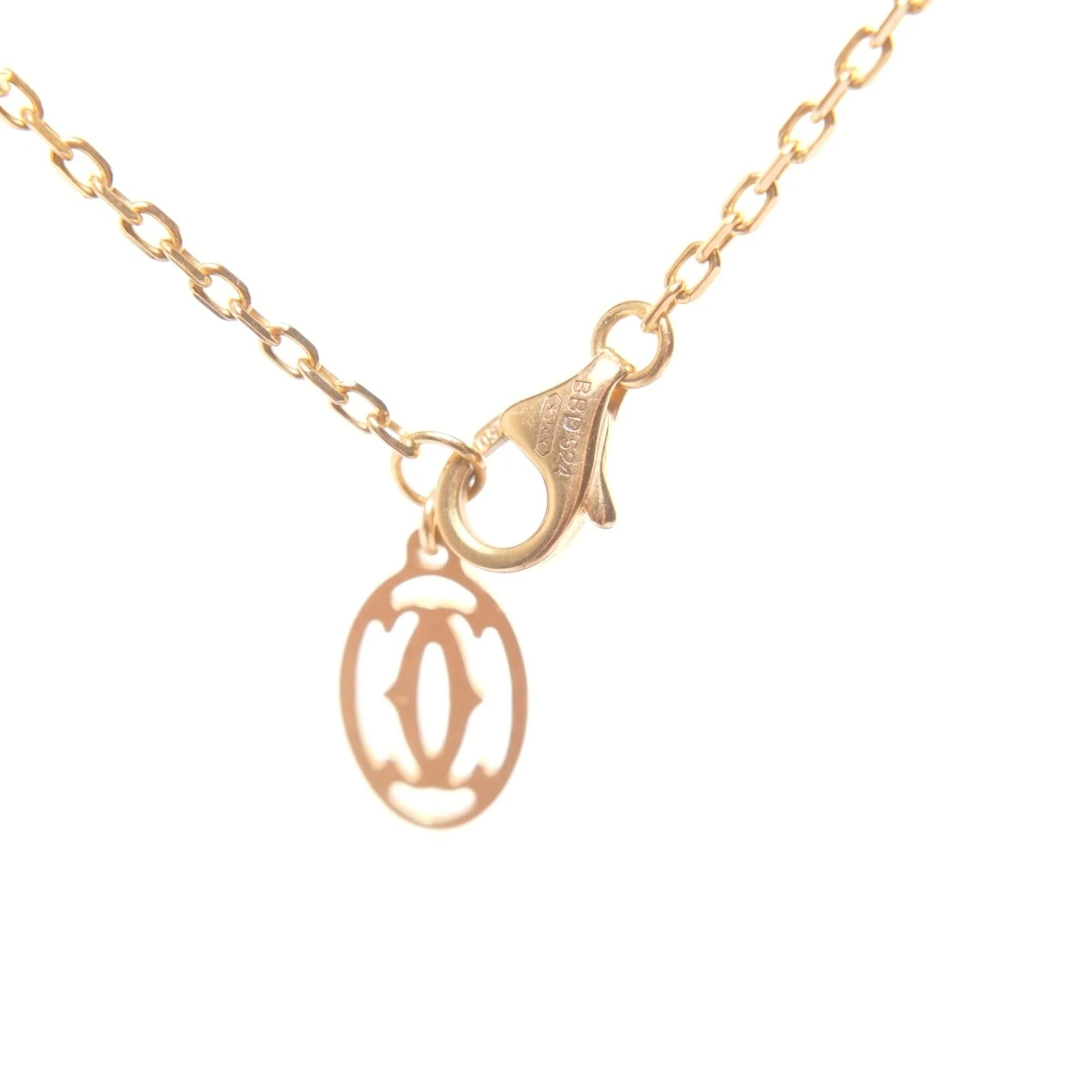 Charm Bracelet 18K Yellow Gold - Image 8