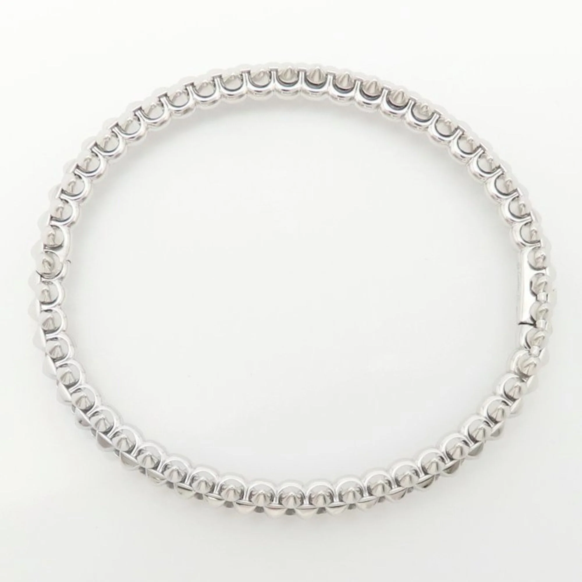 Clash de Bracelet 18K White Gold - Image 5