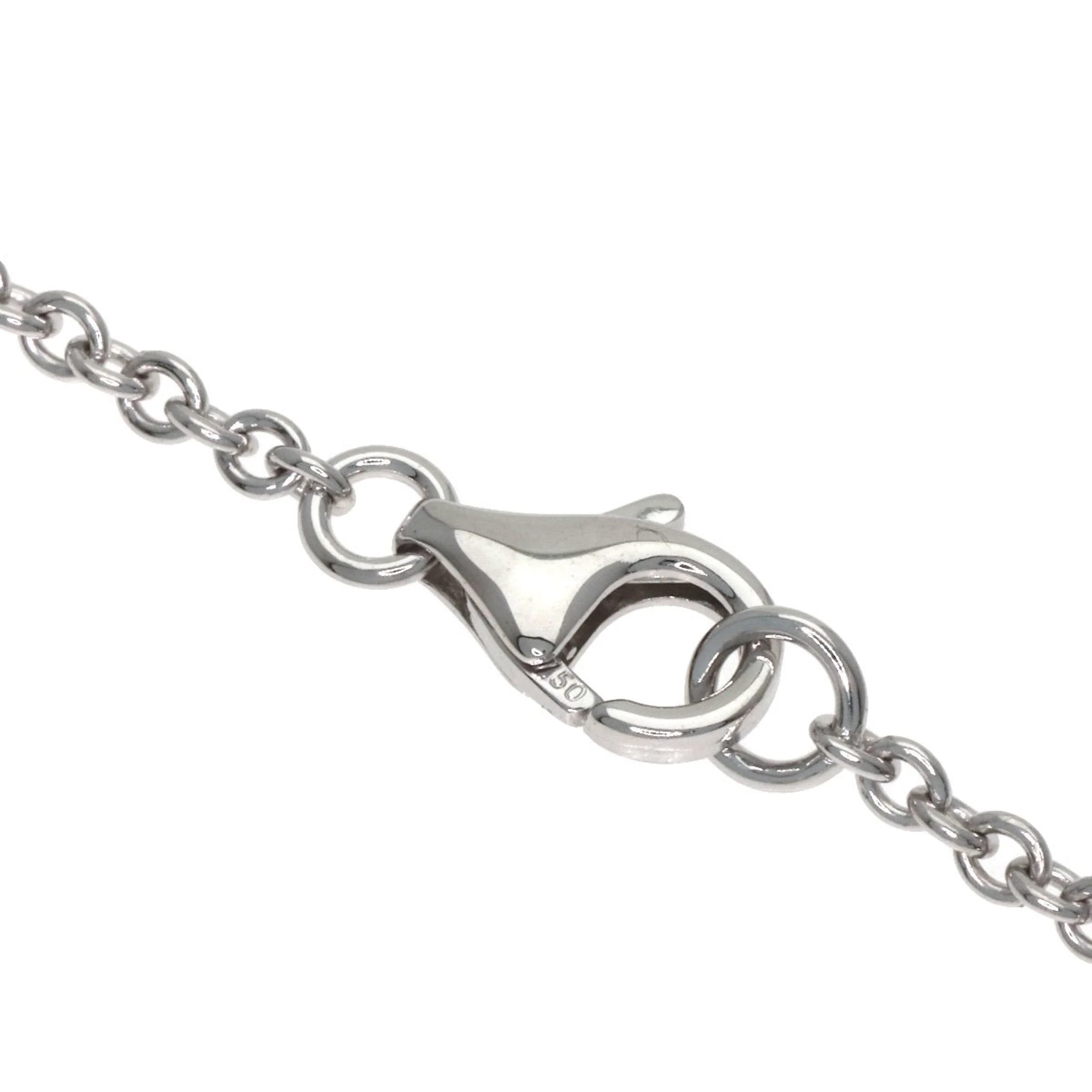 Love Bracelet 18K White Gold - Image 5