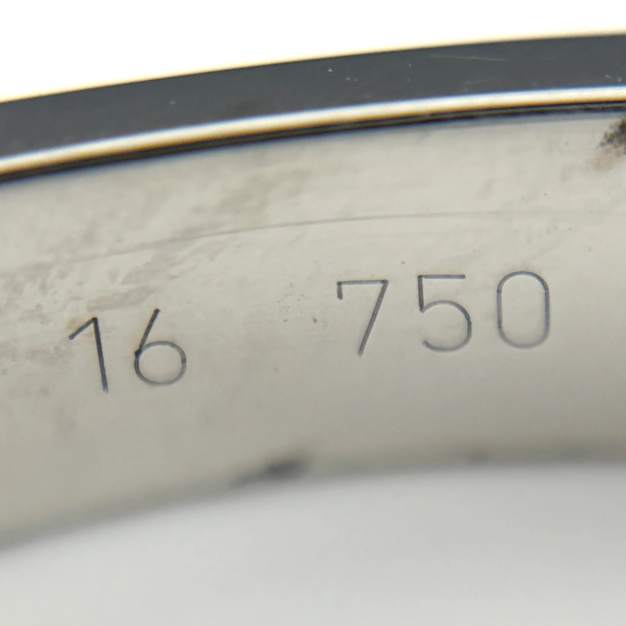 Love Bracelet with Diamond - Image 6