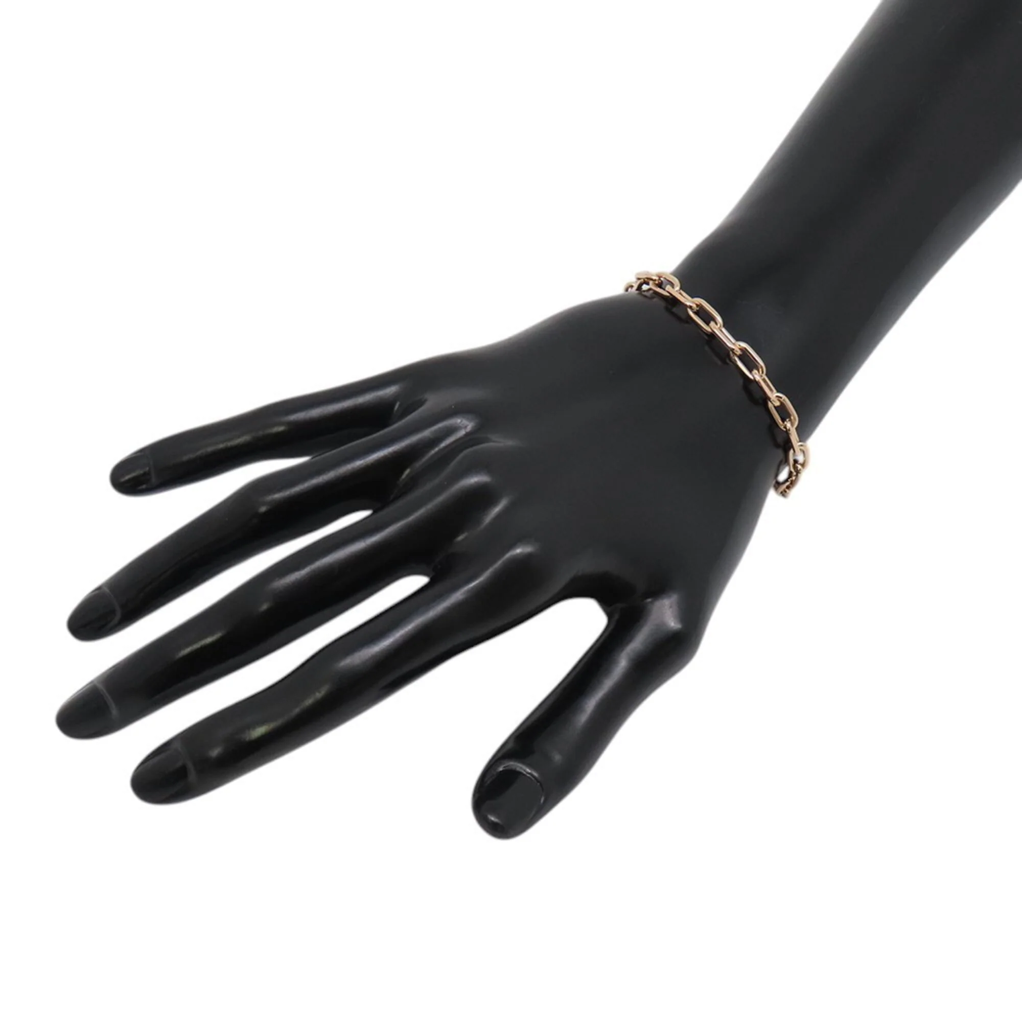 Santos de Spartacus Bracelet 18K Rose Gold - Image 3