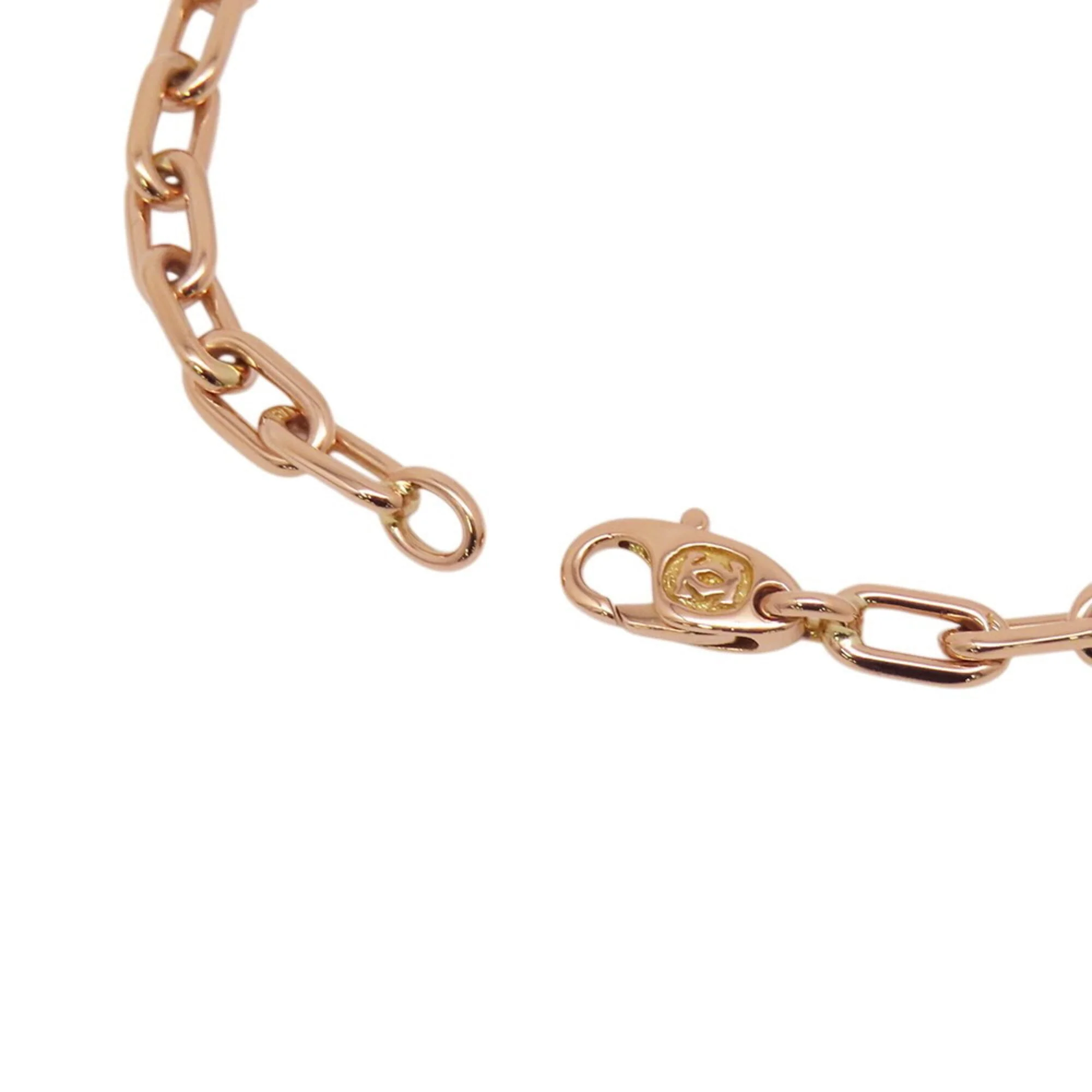Santos de Spartacus Bracelet 18K Rose Gold - Image 4