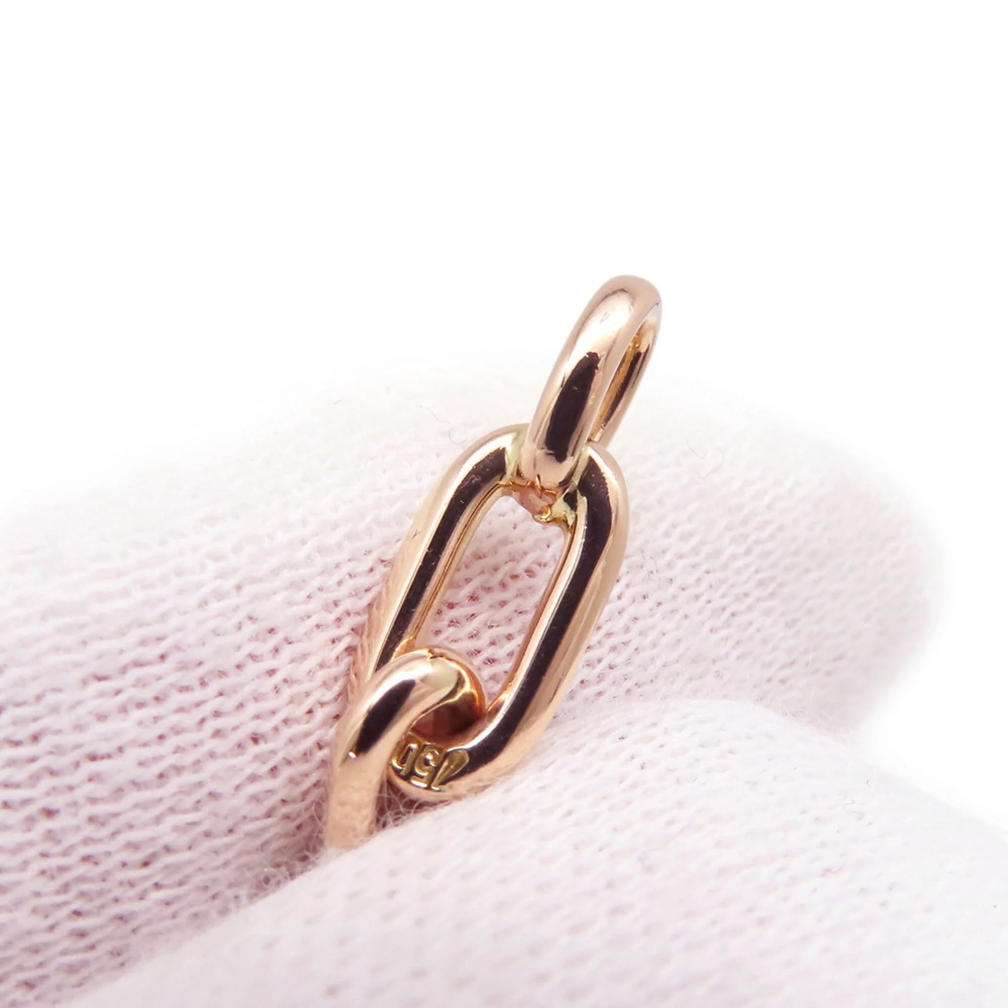 Santos de Spartacus Bracelet 18K Rose Gold - Image 5
