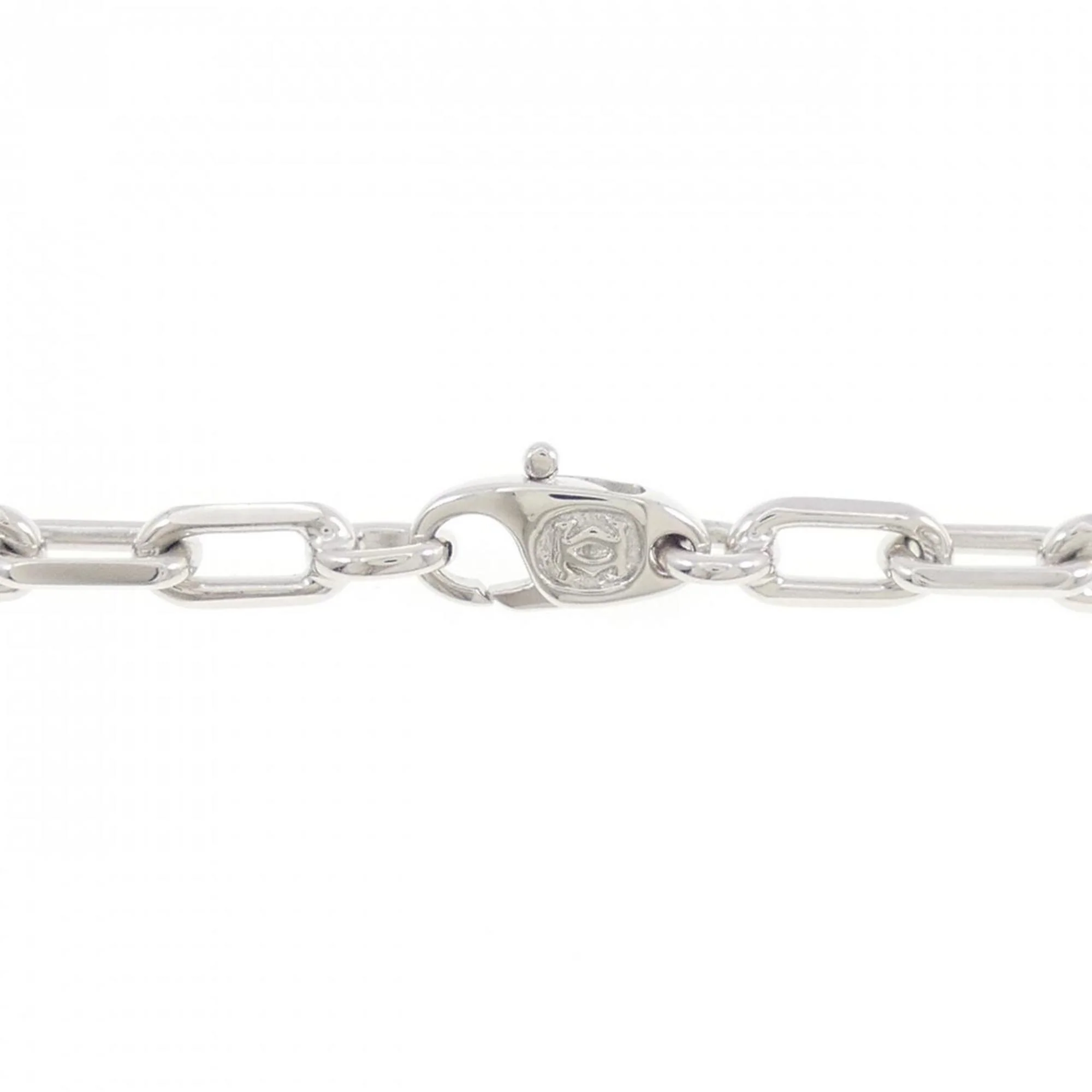 Spartacus Bracelet 18K White Gold - Image 3