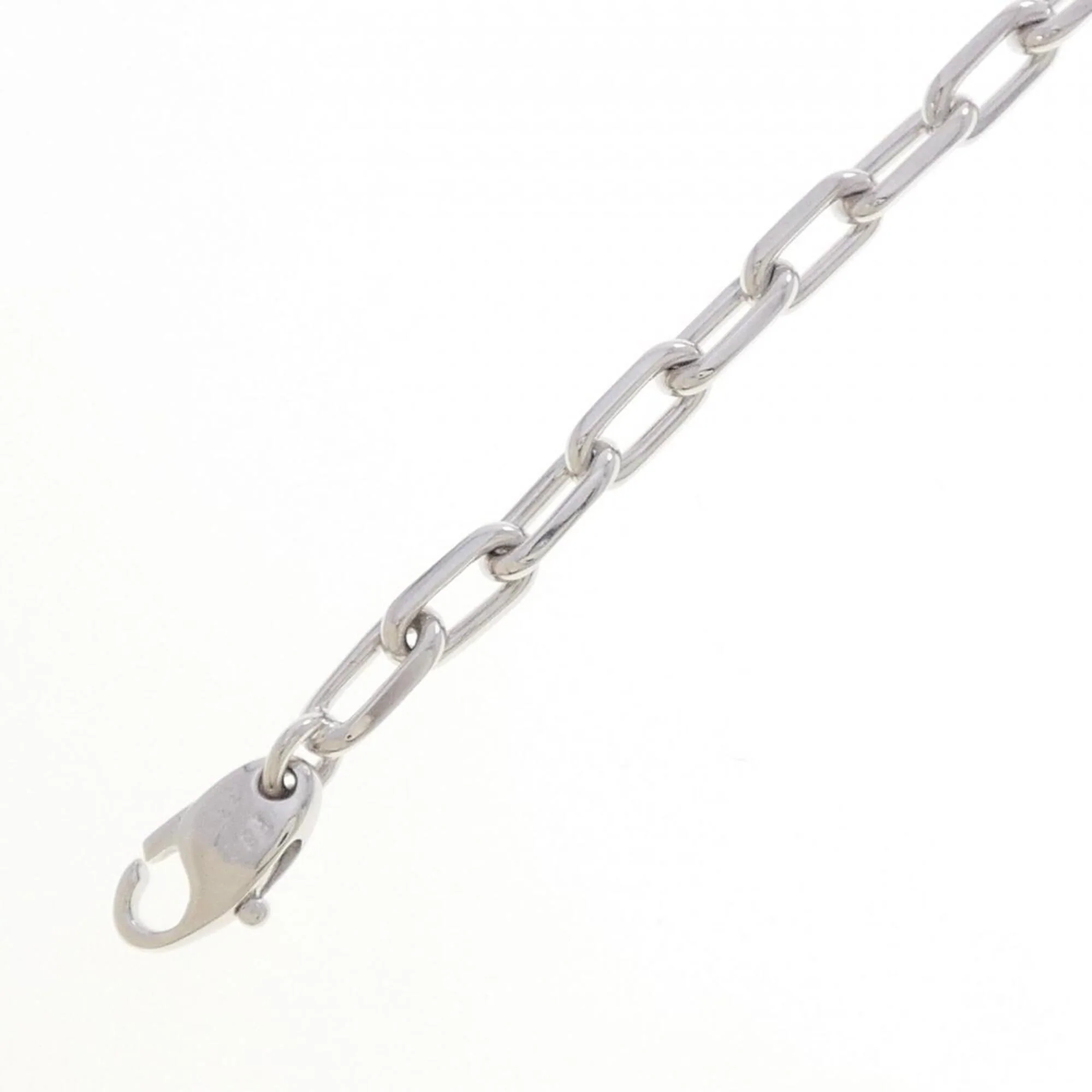 Spartacus Bracelet 18K White Gold - Image 2