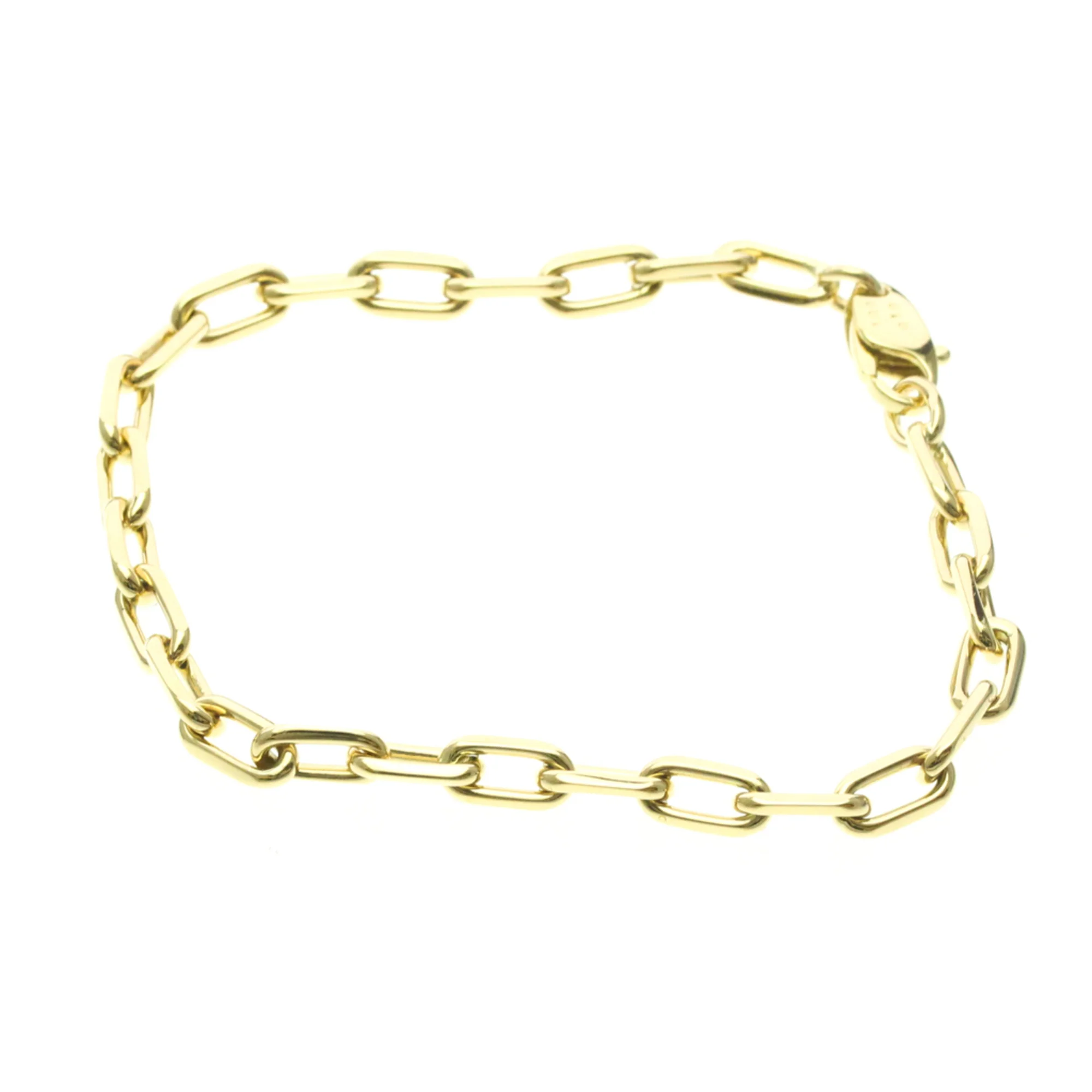 Spartacus Bracelet 18K Yellow Gold