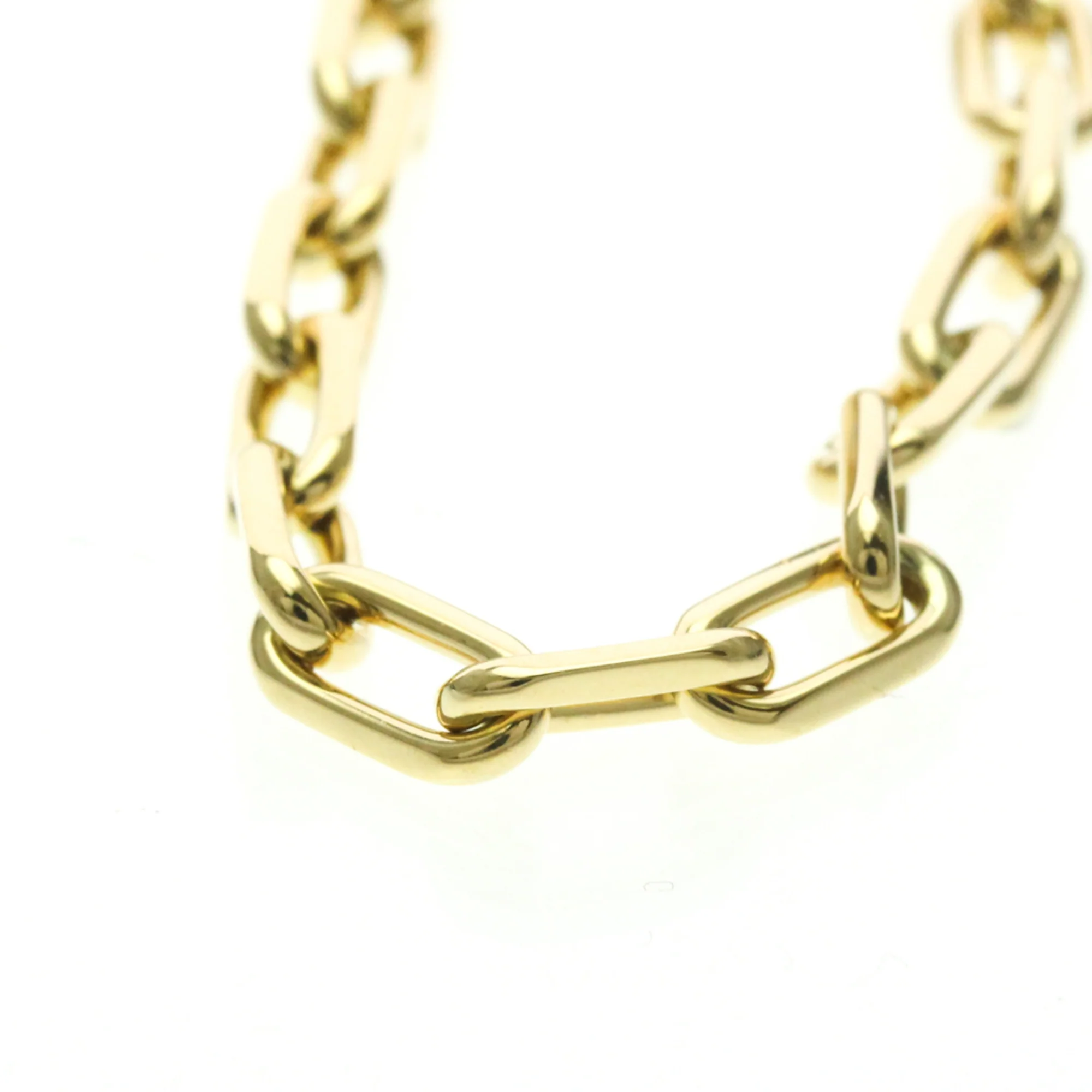 Spartacus Bracelet 18K Yellow Gold - Image 2
