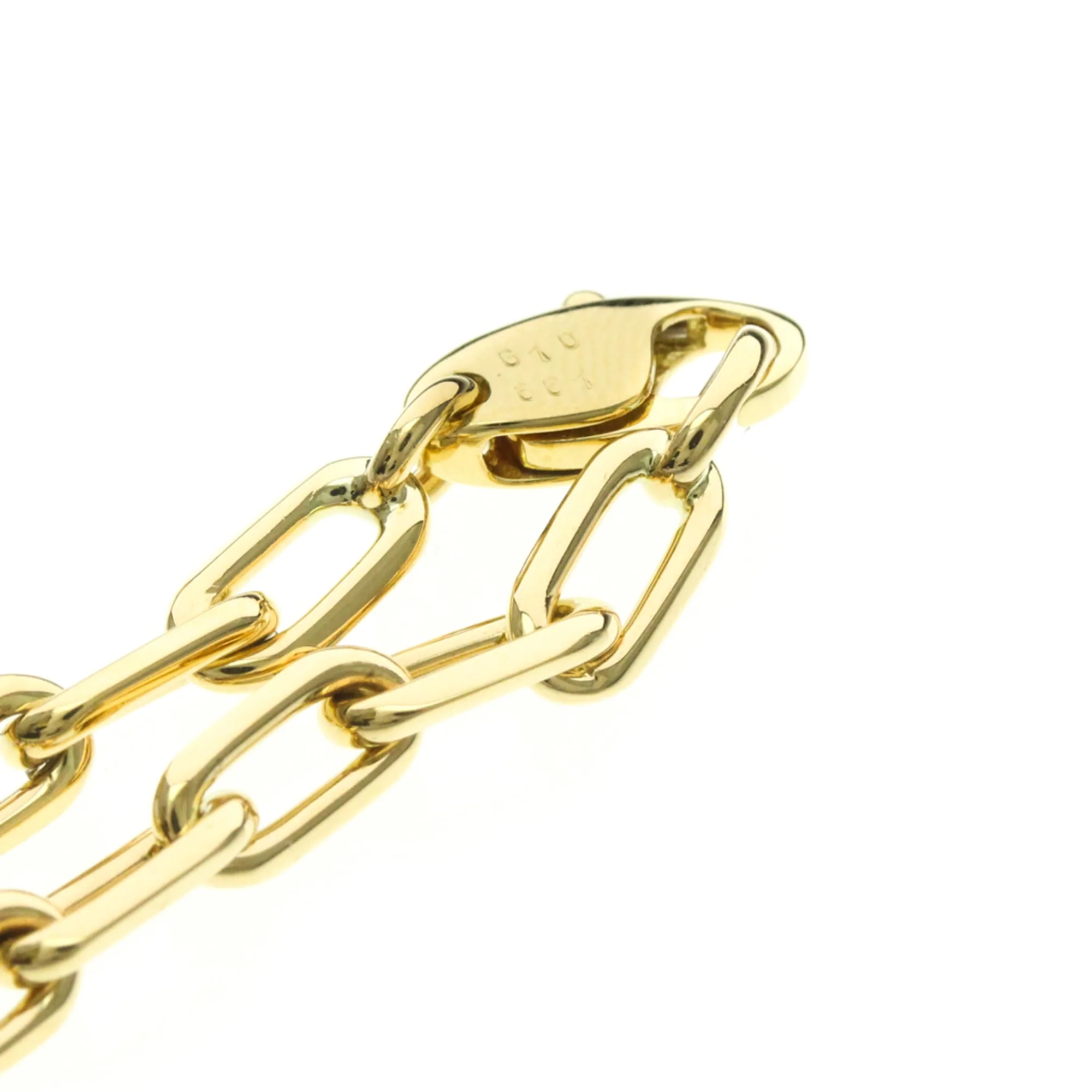 Spartacus Bracelet 18K Yellow Gold - Image 5