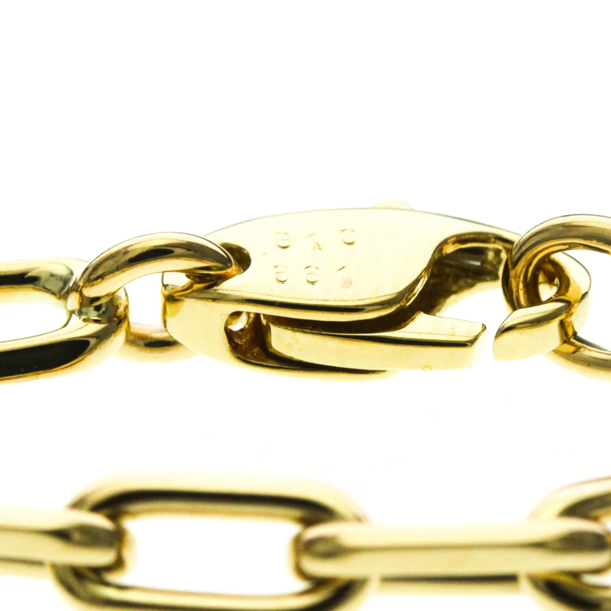 Spartacus Bracelet 18K Yellow Gold - Image 6