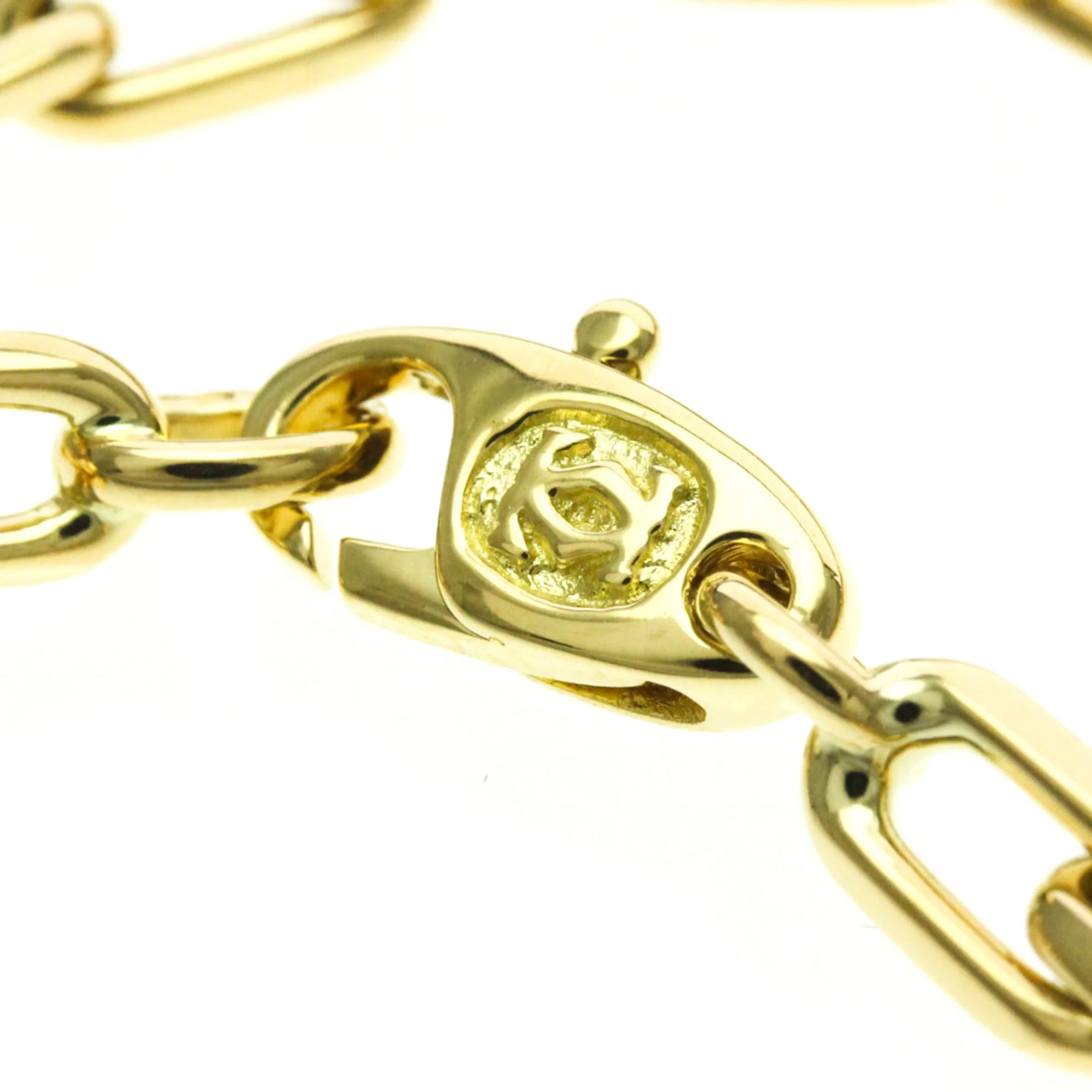 Spartacus Bracelet 18K Yellow Gold - Image 8