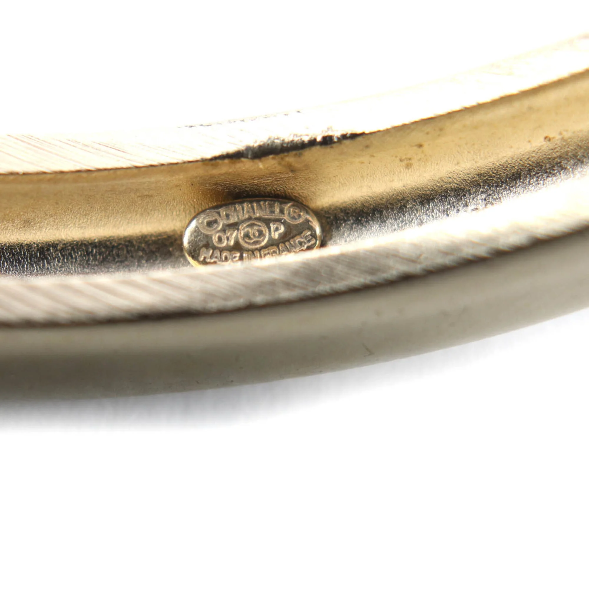 07P Bracelet Metal - Image 8
