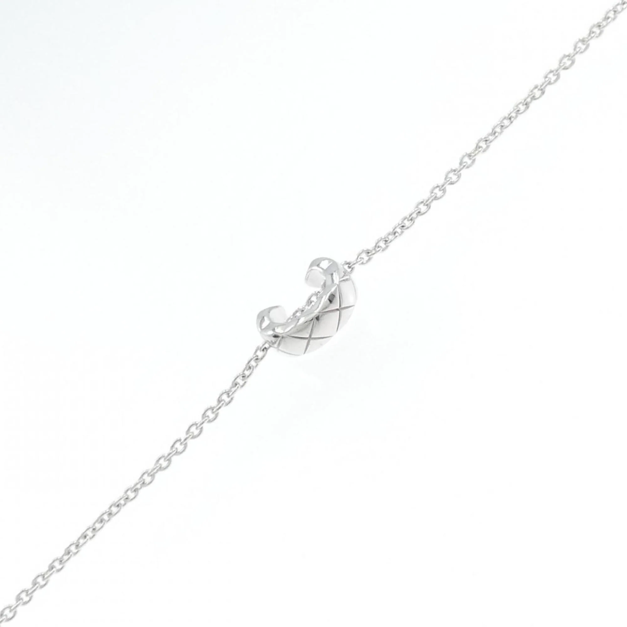 Bracelet 18K White Gold
